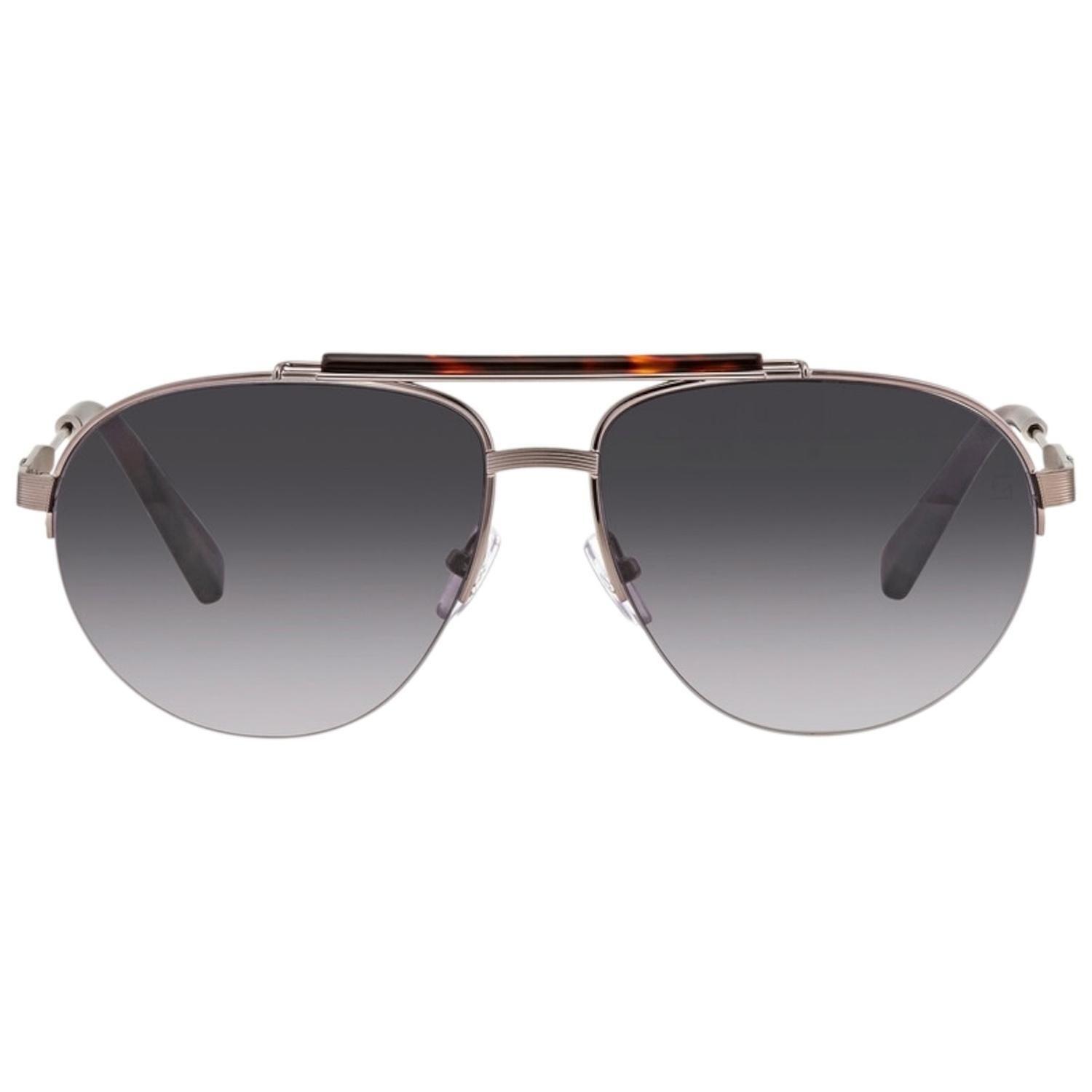 Lentes De Sol Ermenegildo Zegna Hombre EZ0007/S-0
