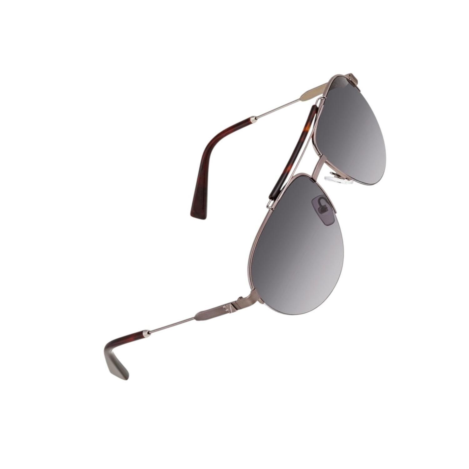 Lentes De Sol Ermenegildo Zegna Hombre EZ0007/S-3