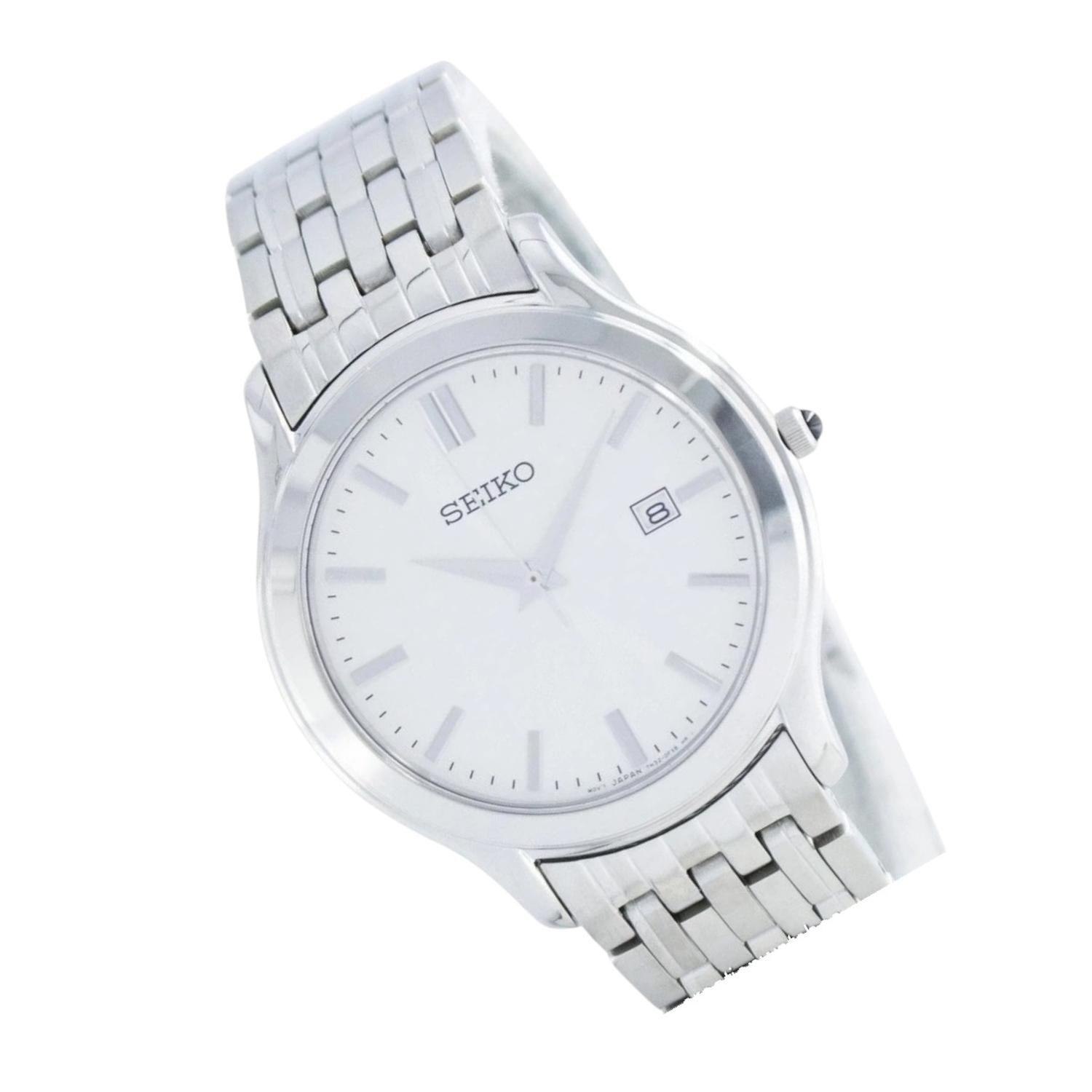 Reloj Seiko Hombre SKK703P1-2