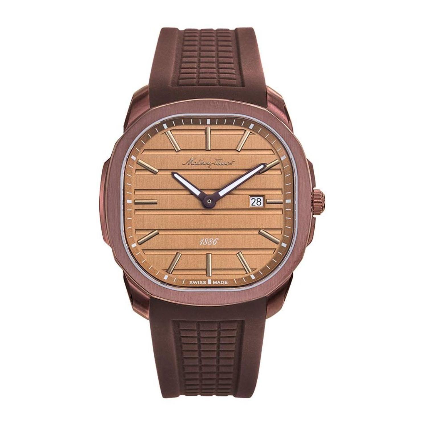 Reloj Mathey-Tissot Hombre ODYSSEY H413PLM-1