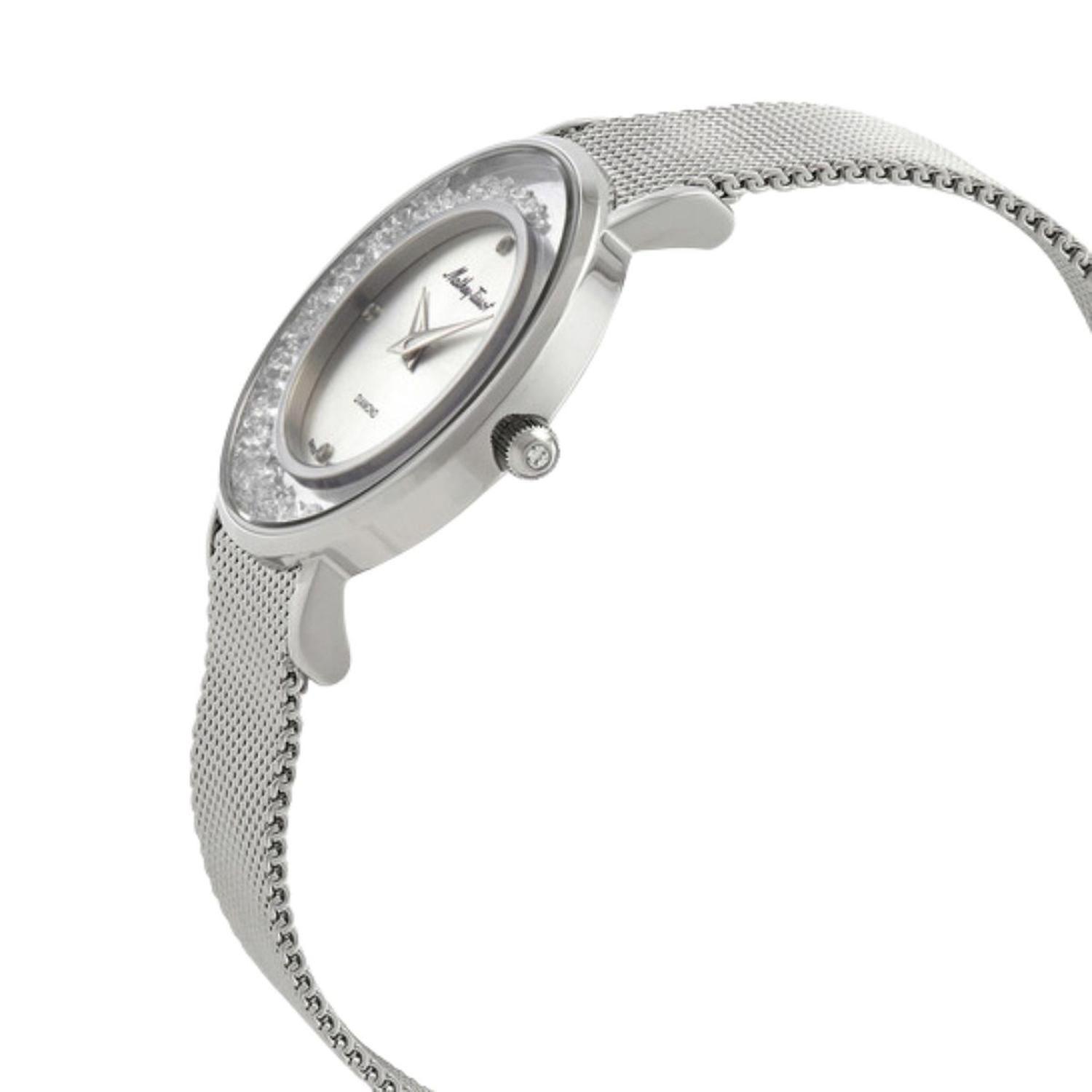 Reloj Mathey-Tissot Mujer Electra D983SAI-2
