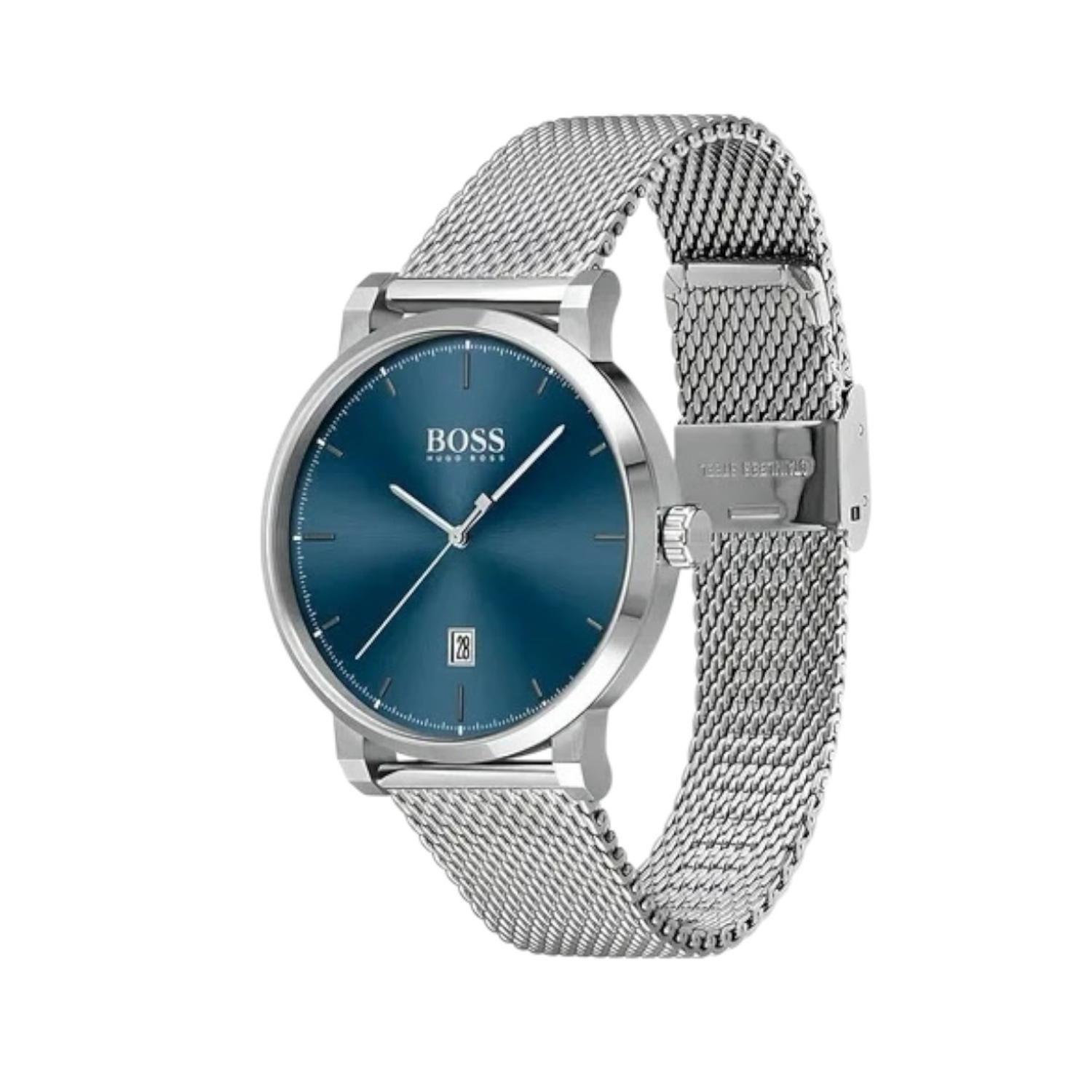Reloj Hugo Boss Hombre 1513809-2