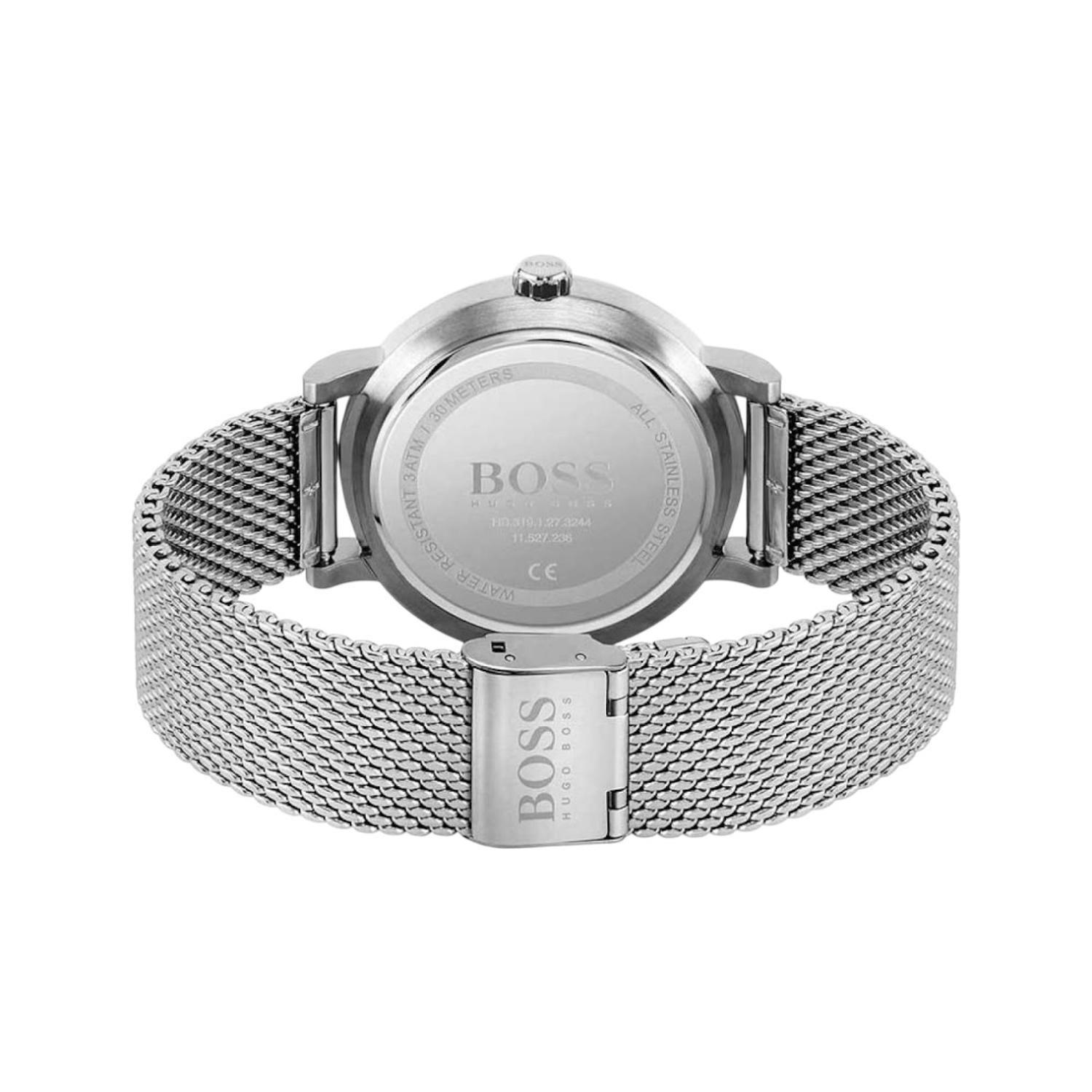 Reloj Hugo Boss Hombre 1513809-3