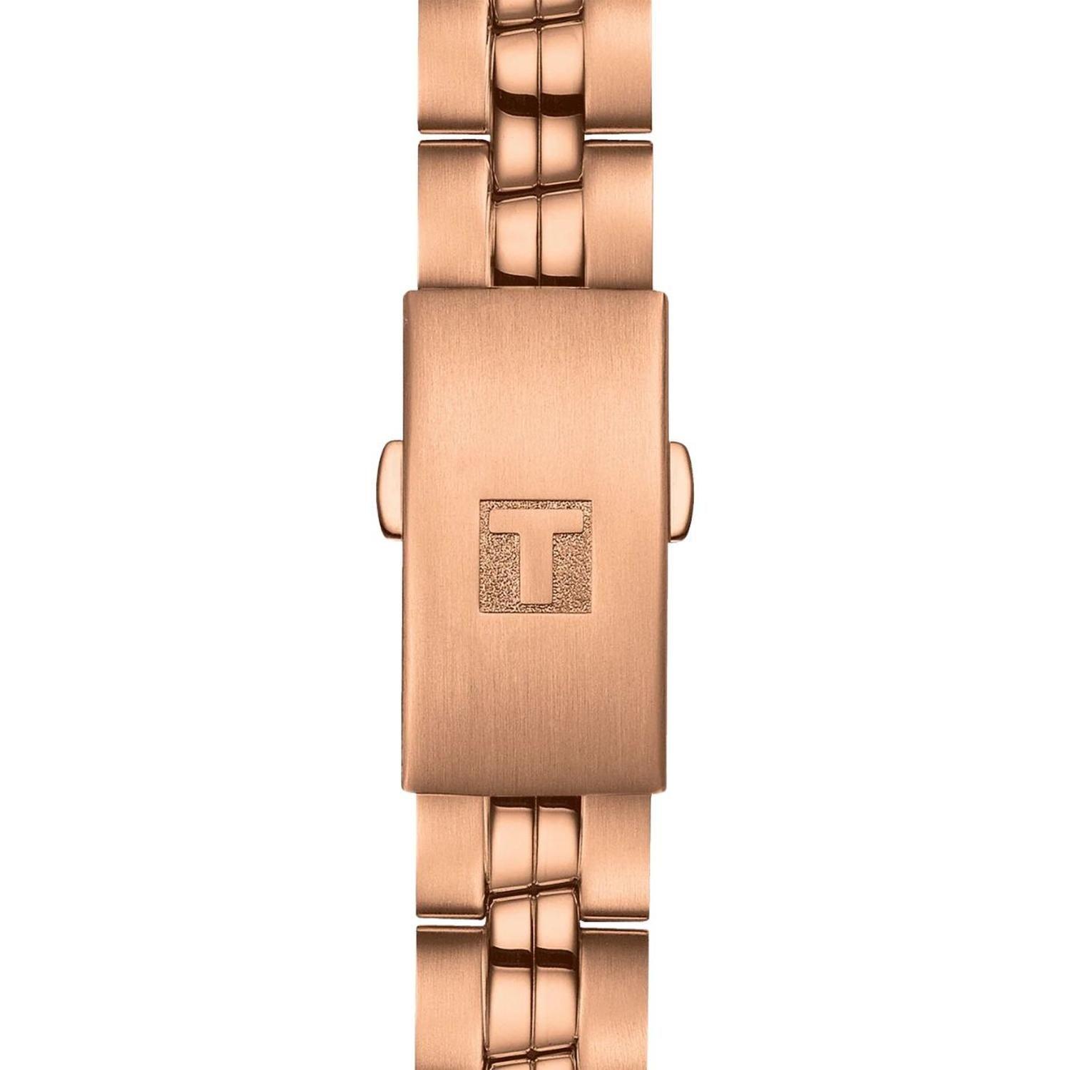 Reloj Tissot mujer Pr100 T101.210.33.031.01-2