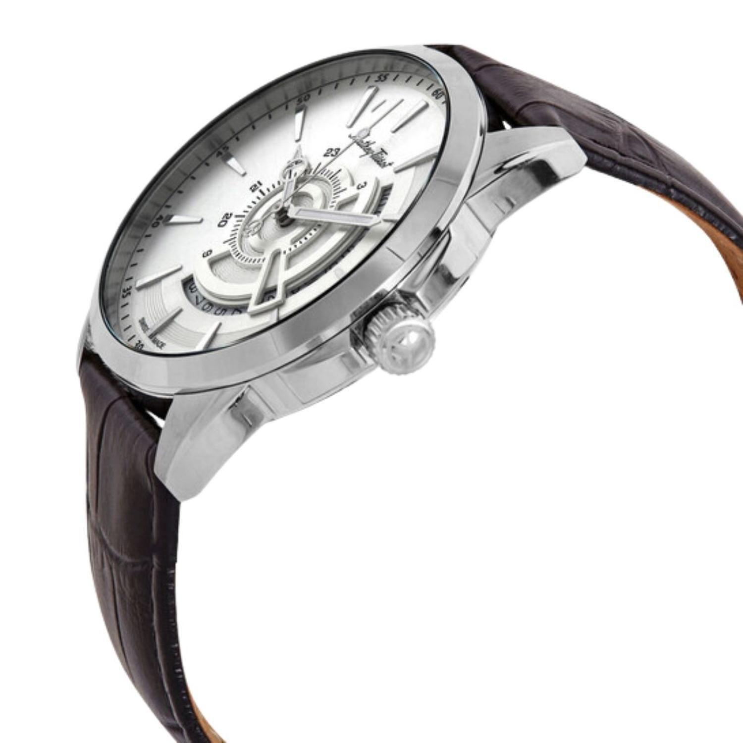 Reloj Mathey-Tissot Hombre Mondo H711AS-2