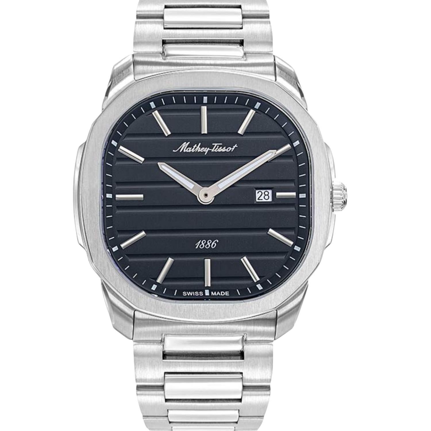 Reloj Mathey-Tissot Hombre ODYSSEY H413AN-1