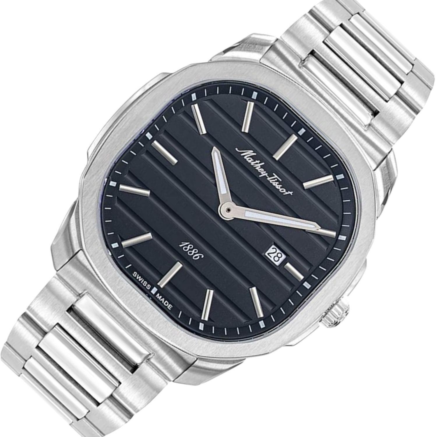 Reloj Mathey-Tissot Hombre ODYSSEY H413AN-2