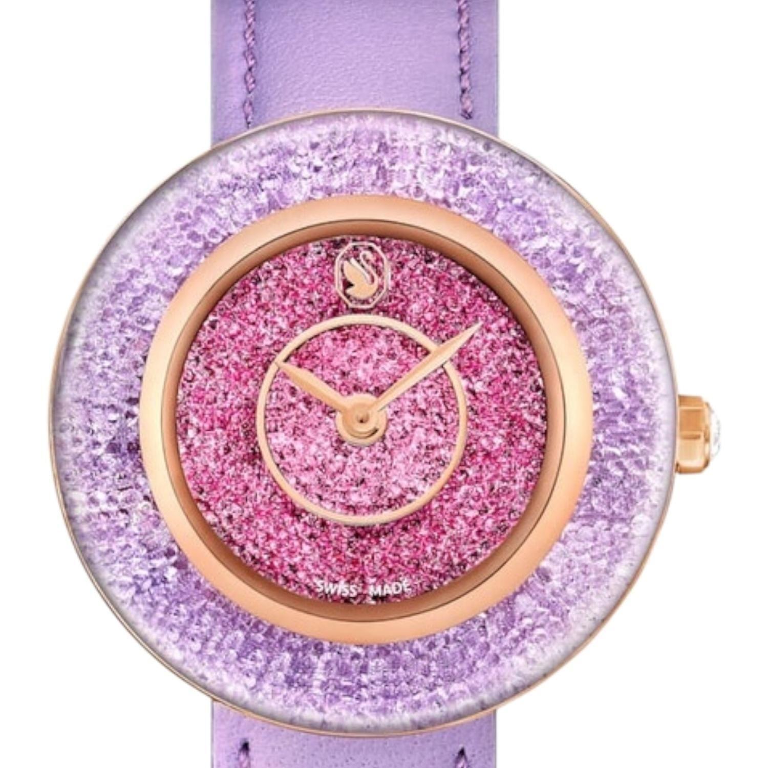 Reloj Swarovski Mujer Crystalline 5656896-0