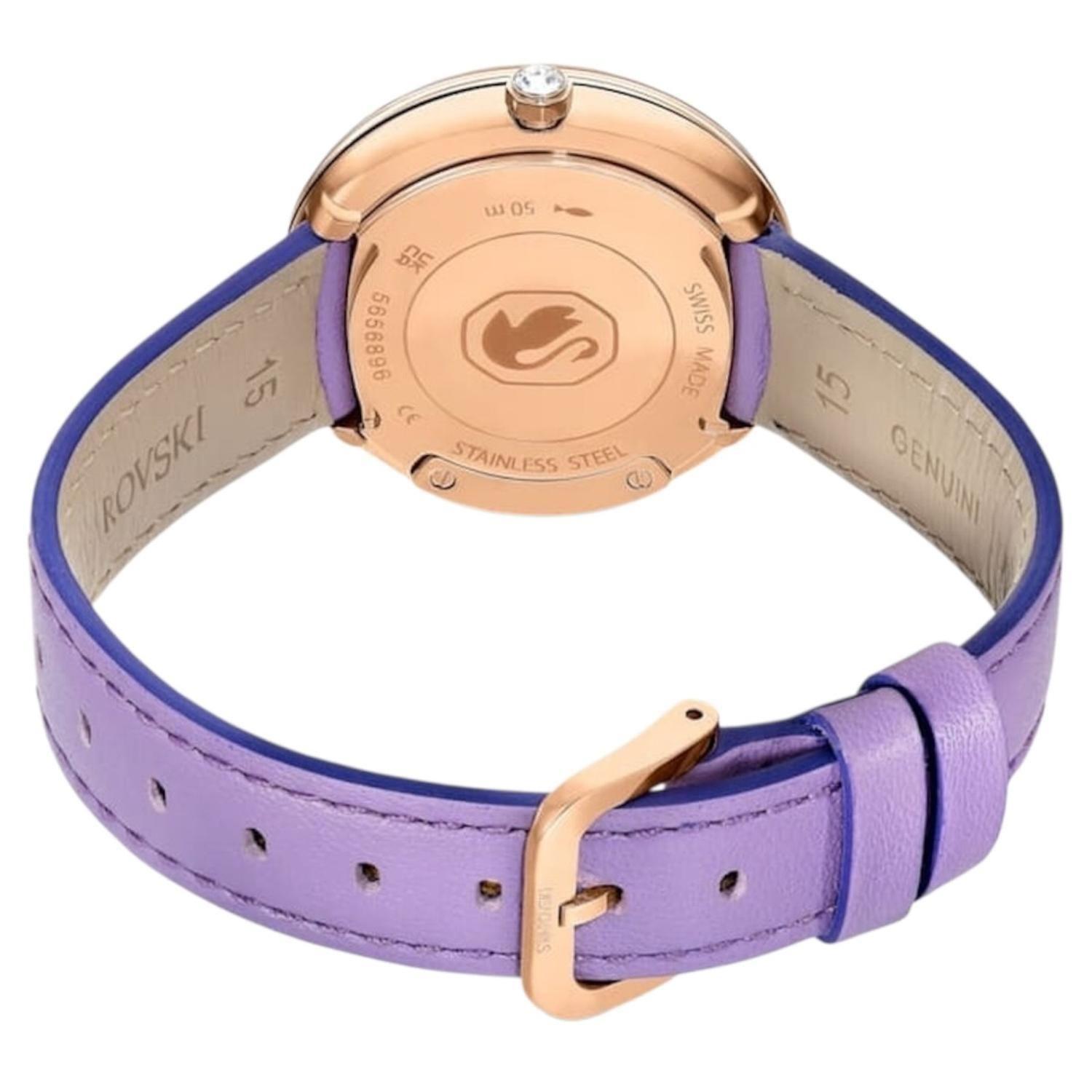 Reloj Swarovski Mujer Crystalline 5656896-2