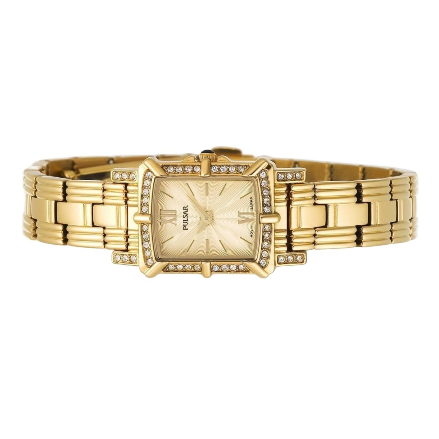 Reloj Pulsar Mujer PEGD40-2
