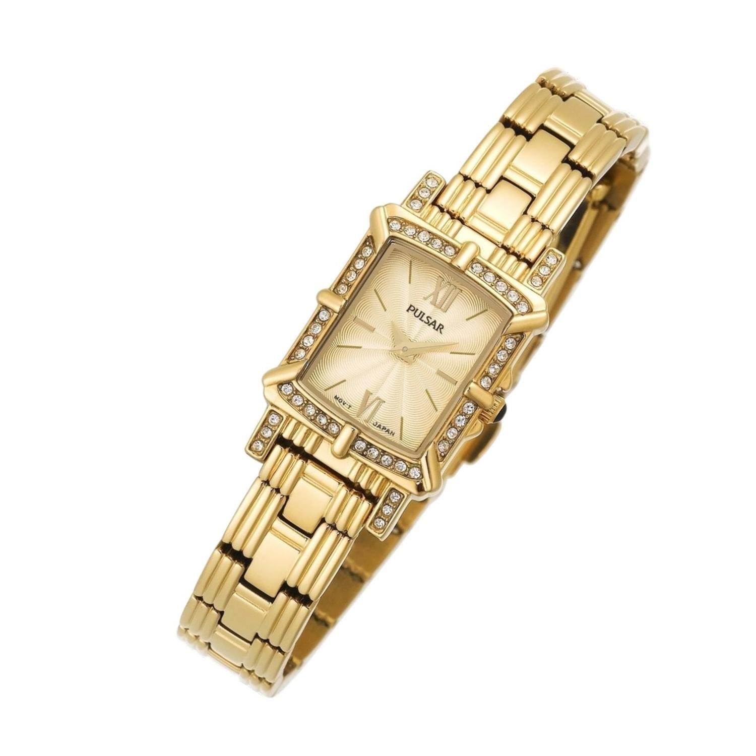 Reloj Pulsar Mujer PEGD40-3