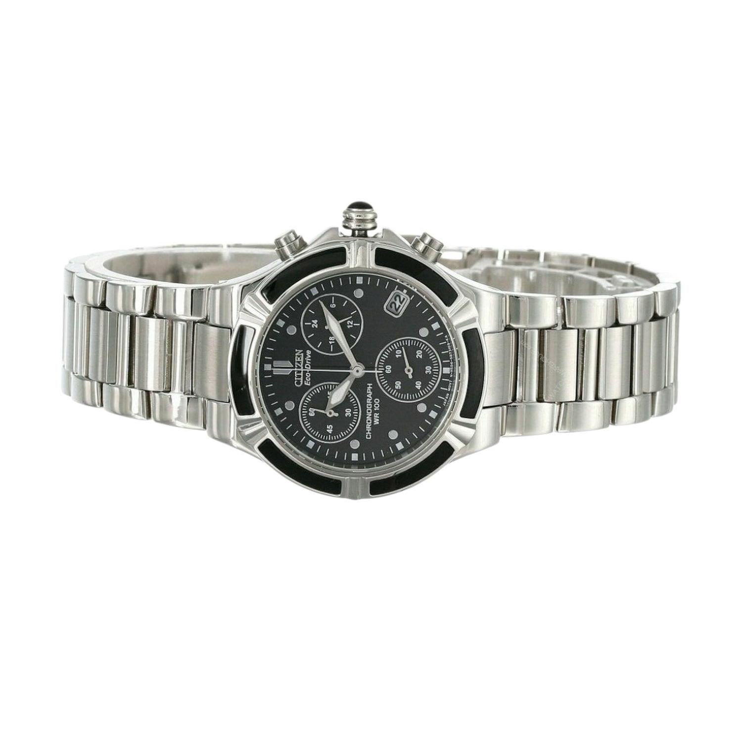Reloj Citizen Mujer Solar FB1030-59E-2