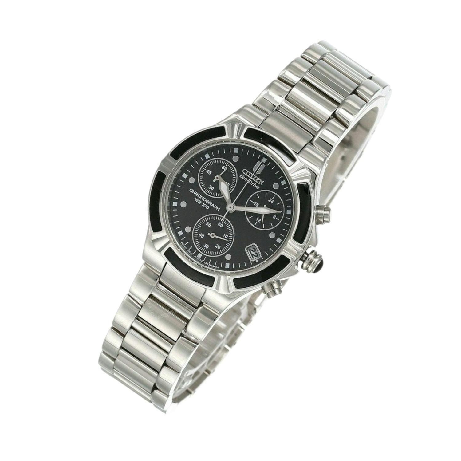 Reloj Citizen Mujer Solar FB1030-59E-3