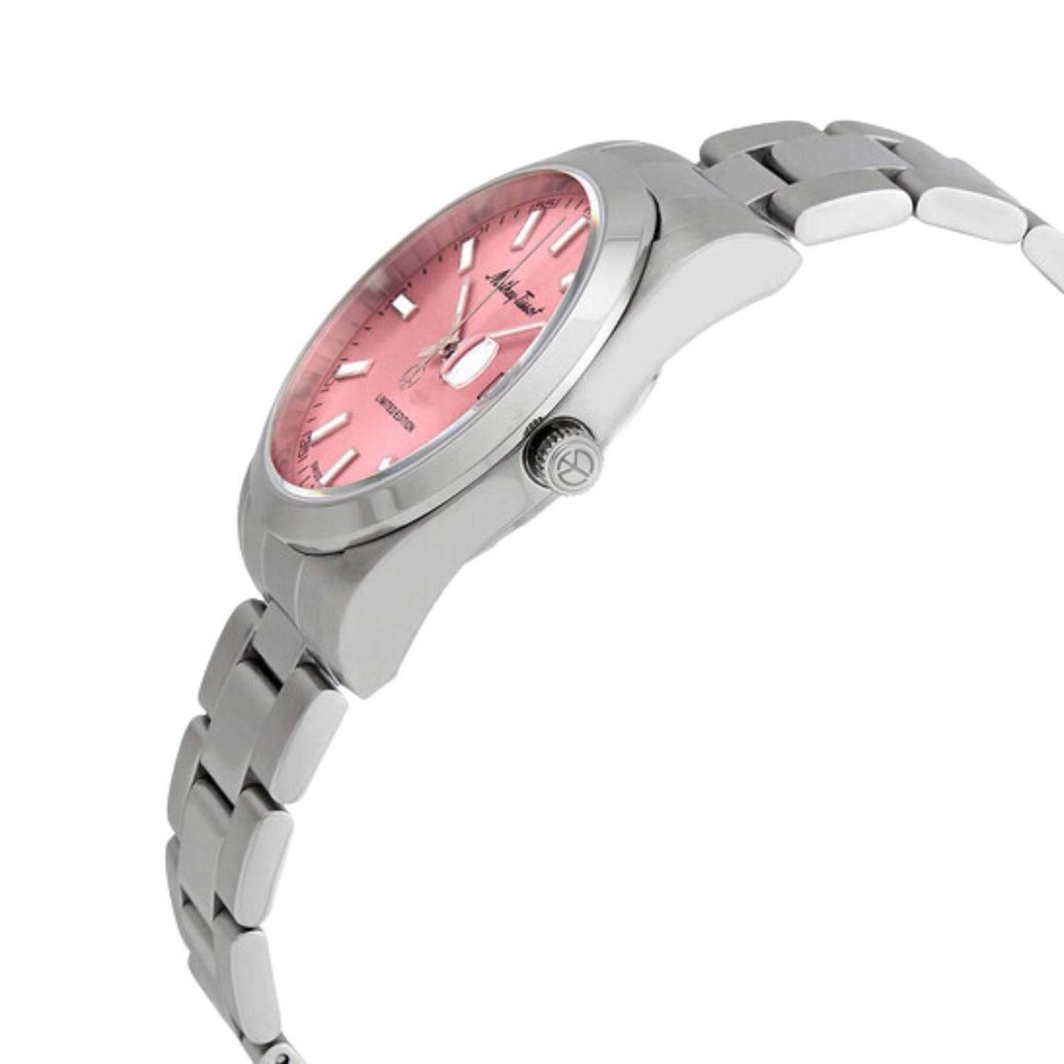 Reloj Mathey-Tissot Mujer Mathy Sunray D451PK-2