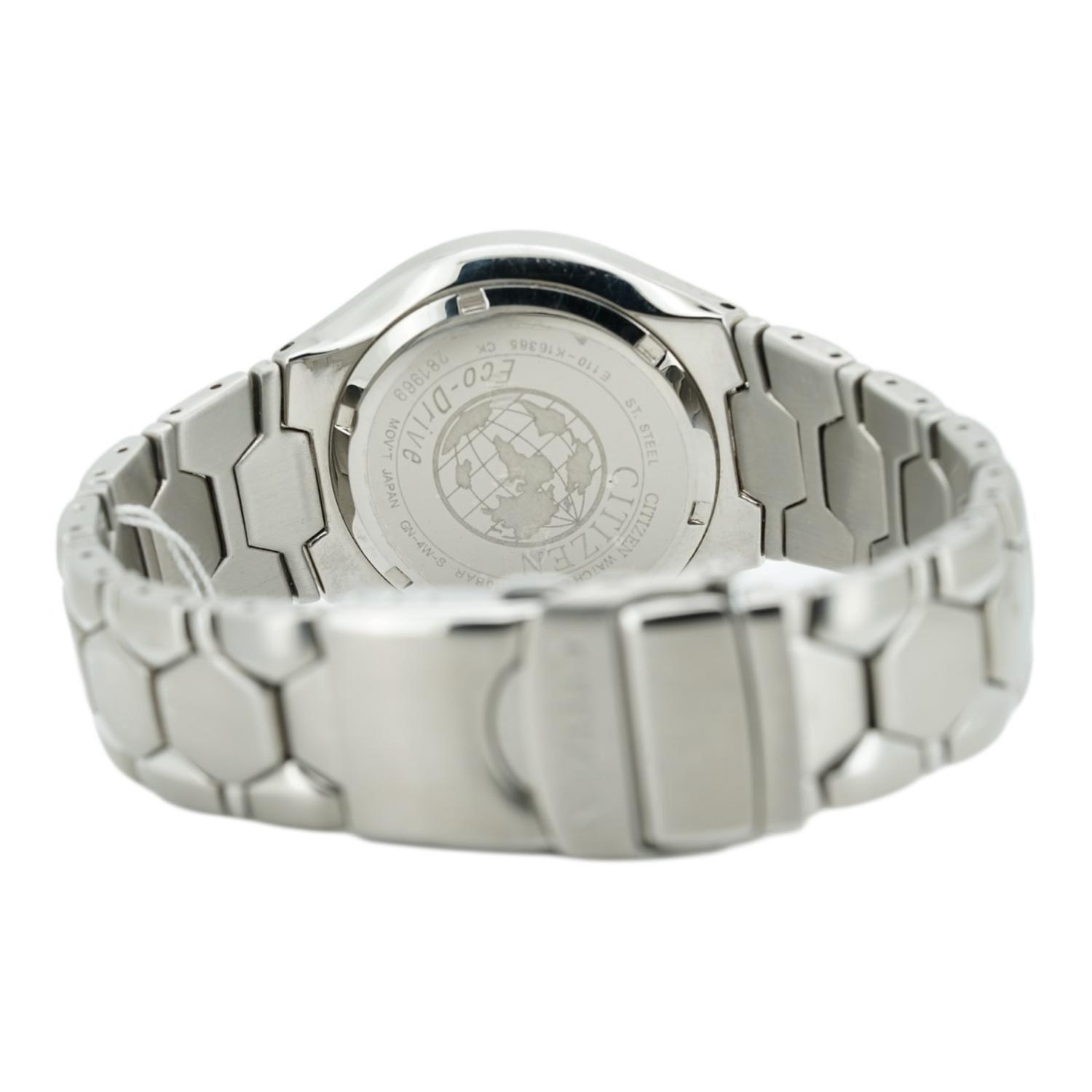 Reloj Citizen Hombre Solar BM0310-54L-3