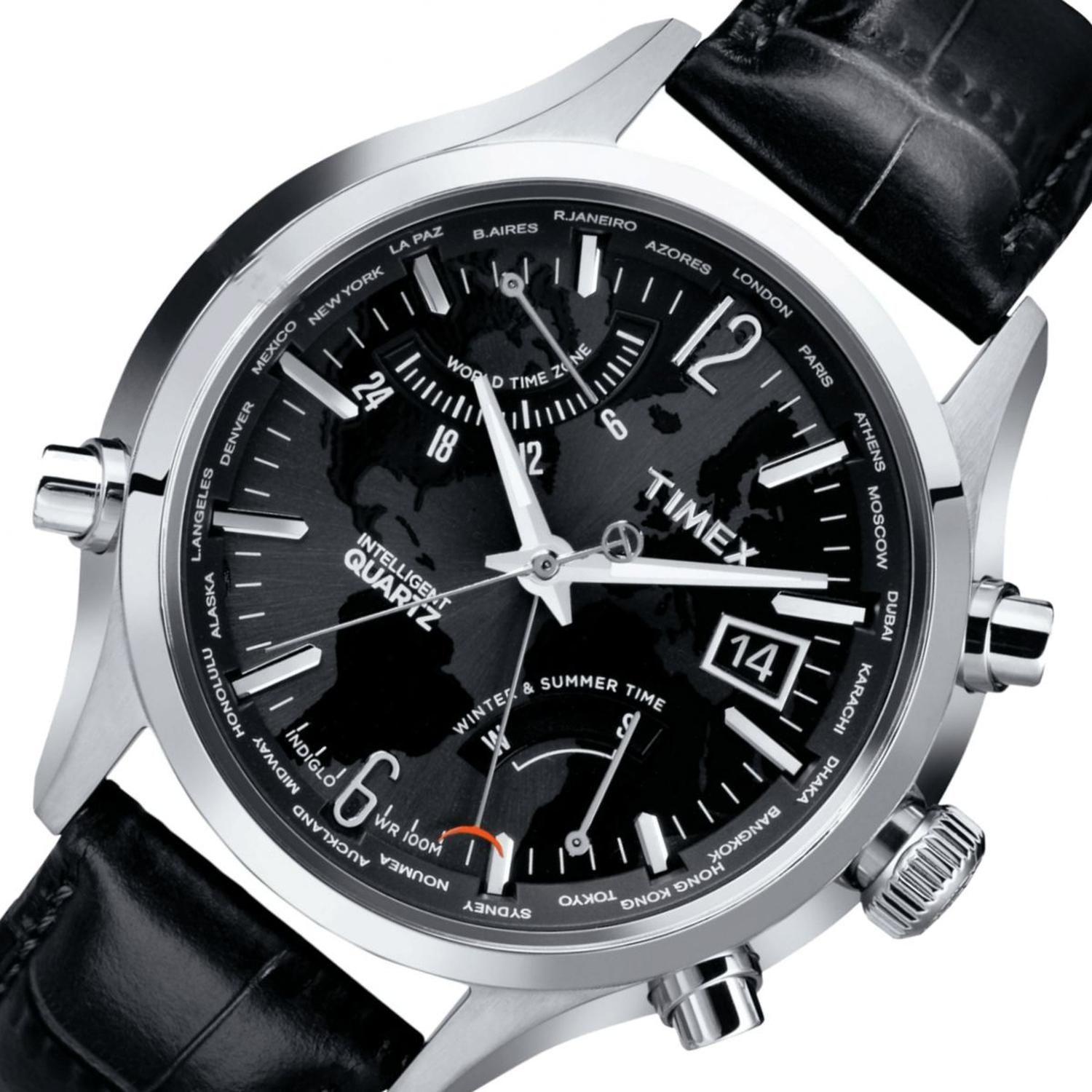 Reloj Timex Hombre T2N943-2
