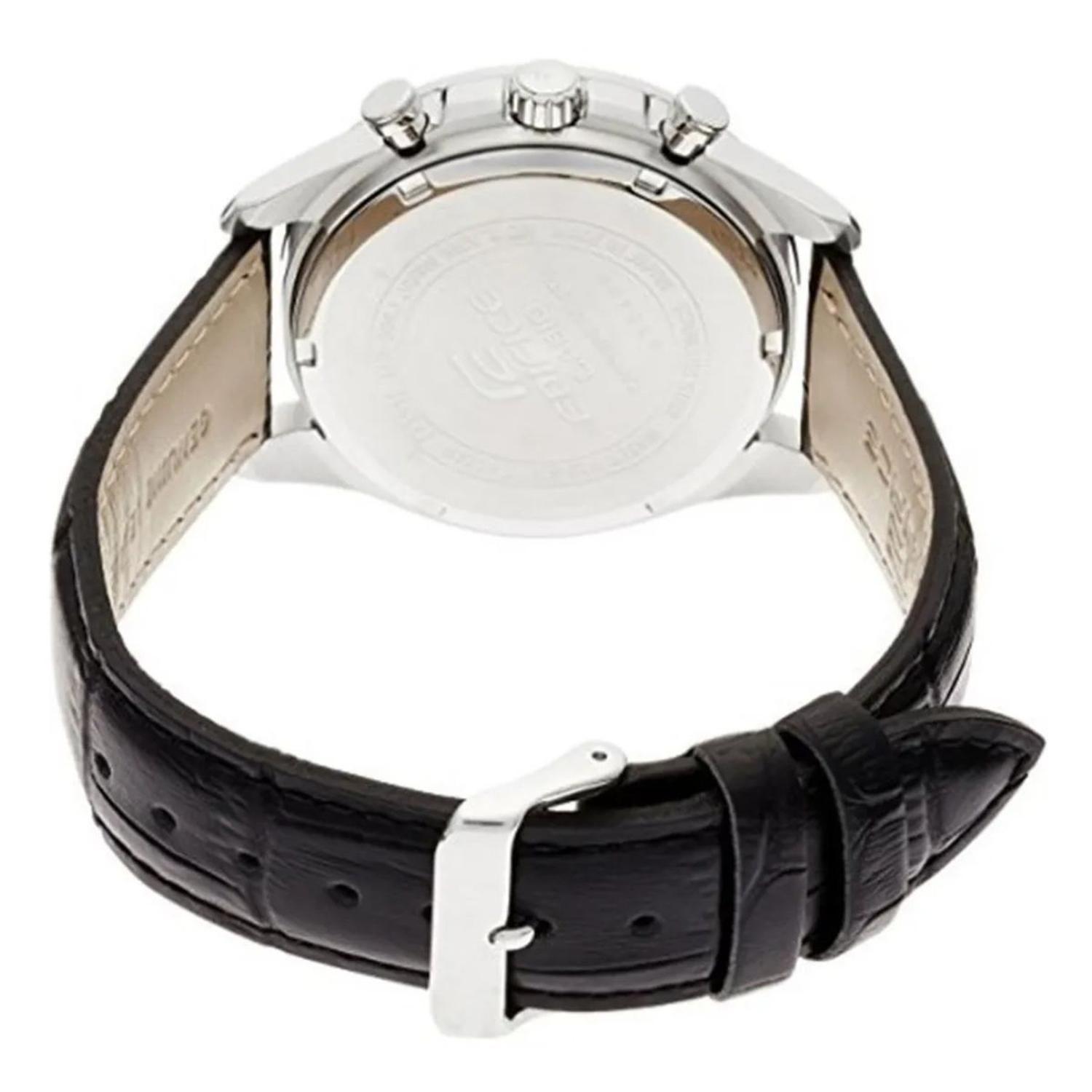 Reloj Edifice Hombre EFB-504JL-7ADR-2