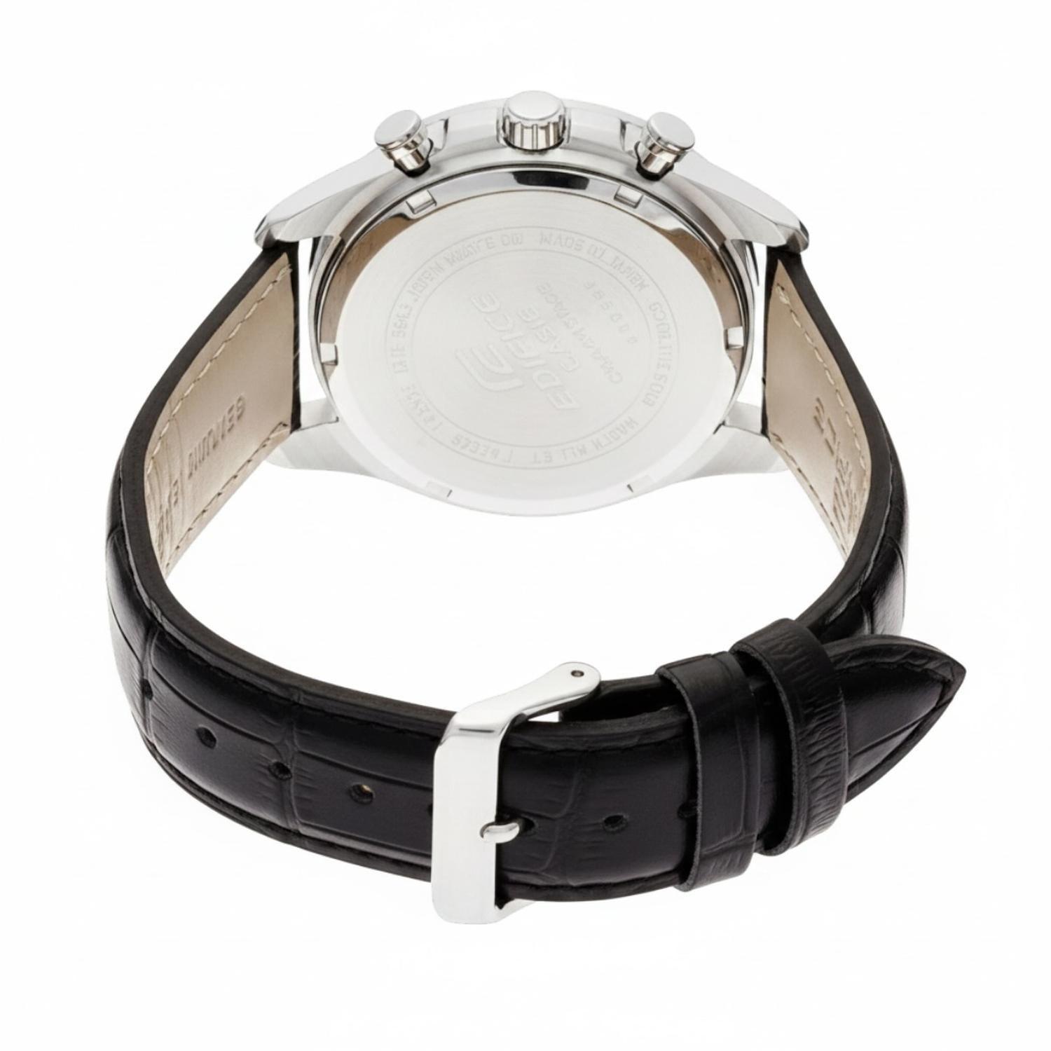 Reloj Edifice Hombre EFB-504JL-7ADR-2