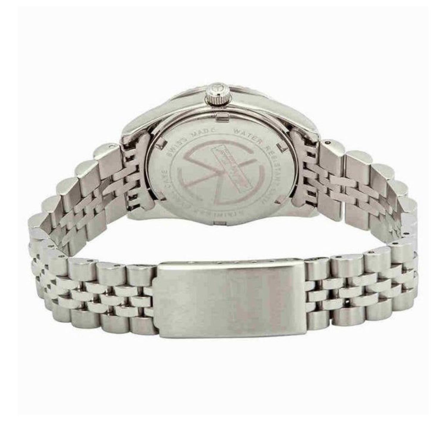 Reloj Mathey-Tissot Mujer Mathy III 34 D807ABU-2