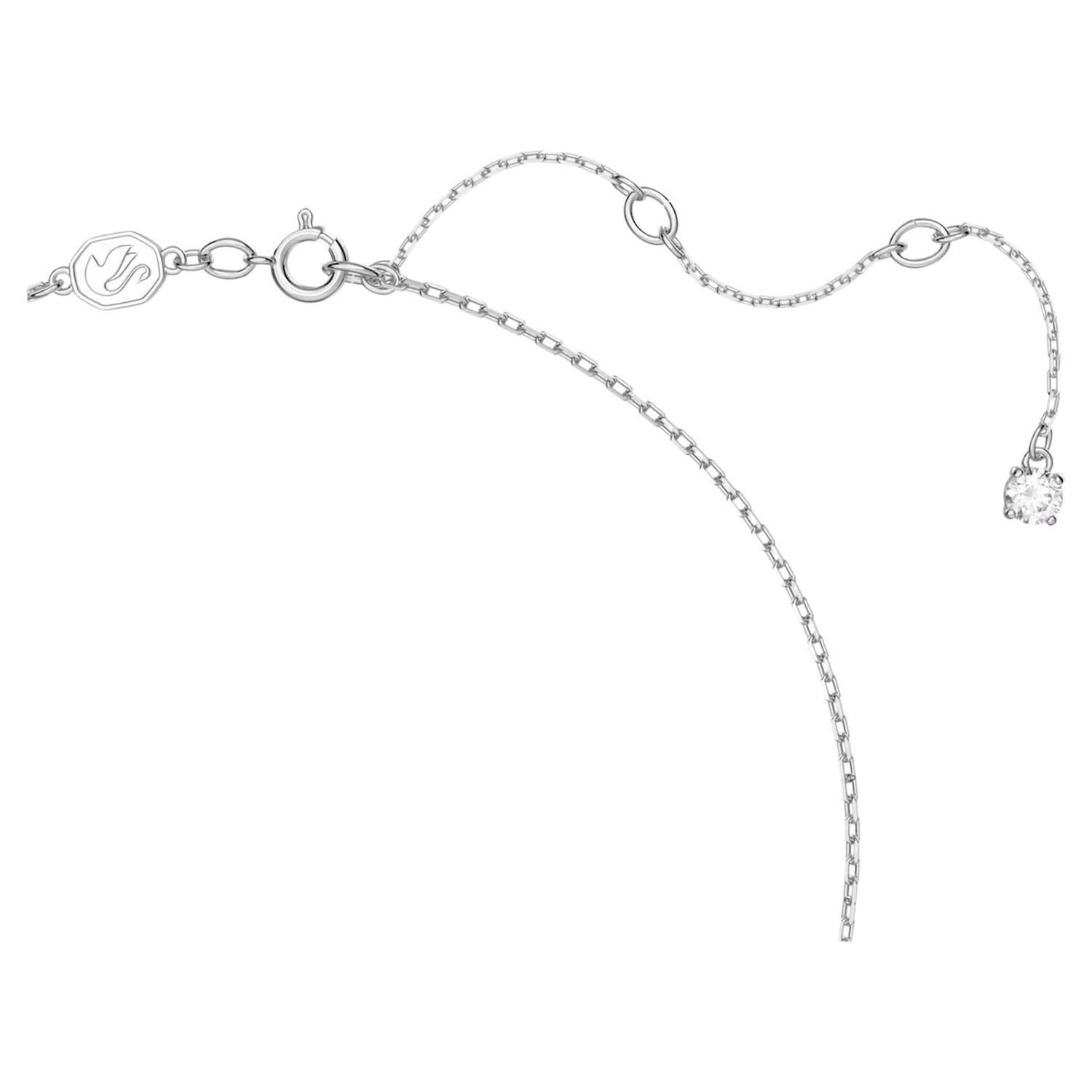 Collar Mujer Swarovski Gema 5644683-3