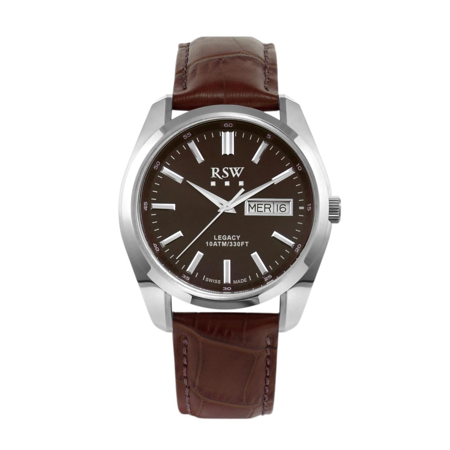Reloj RSW Hombre M164-SL-4-1