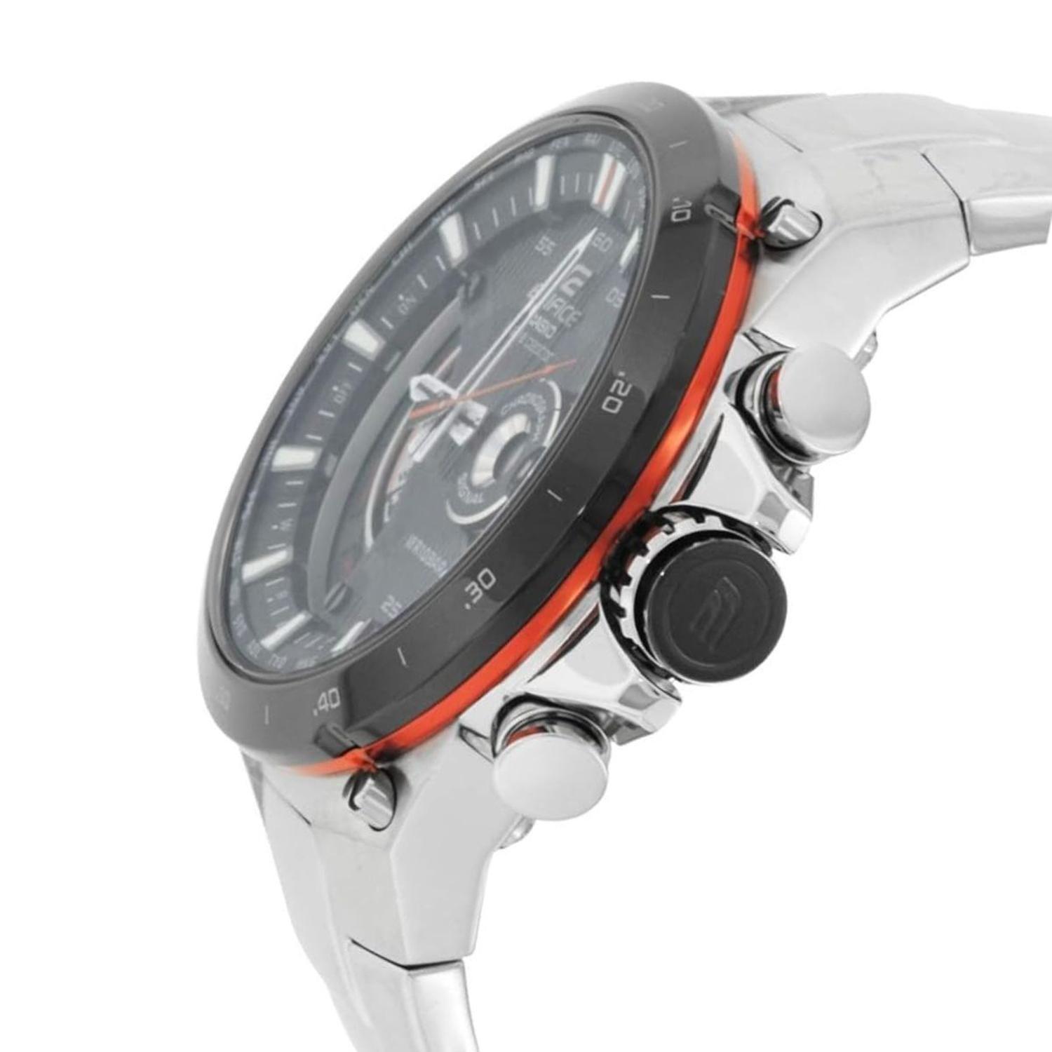 Reloj Edifice Hombre EQS-A1000DB-1AVDR-2