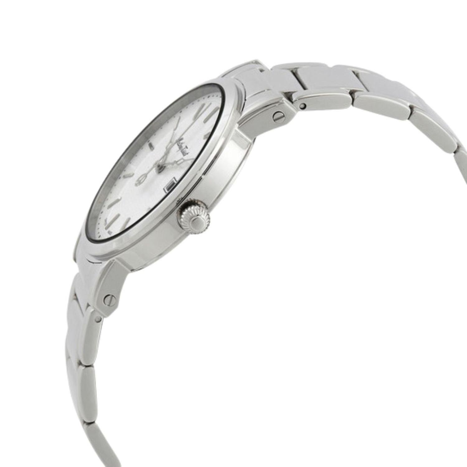 Reloj Mathey-Tissot Unisex City Metal H611251MAI-2