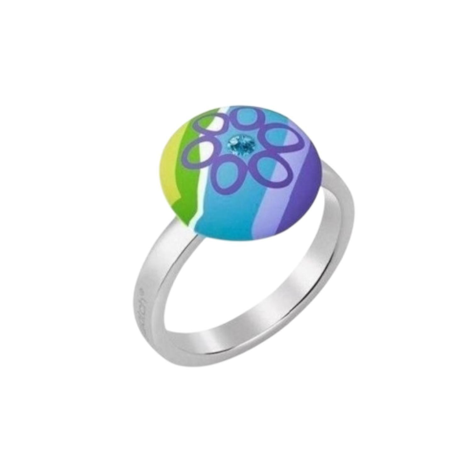 Anillo Swatch Tamanos JR045-7 Talla 7-2