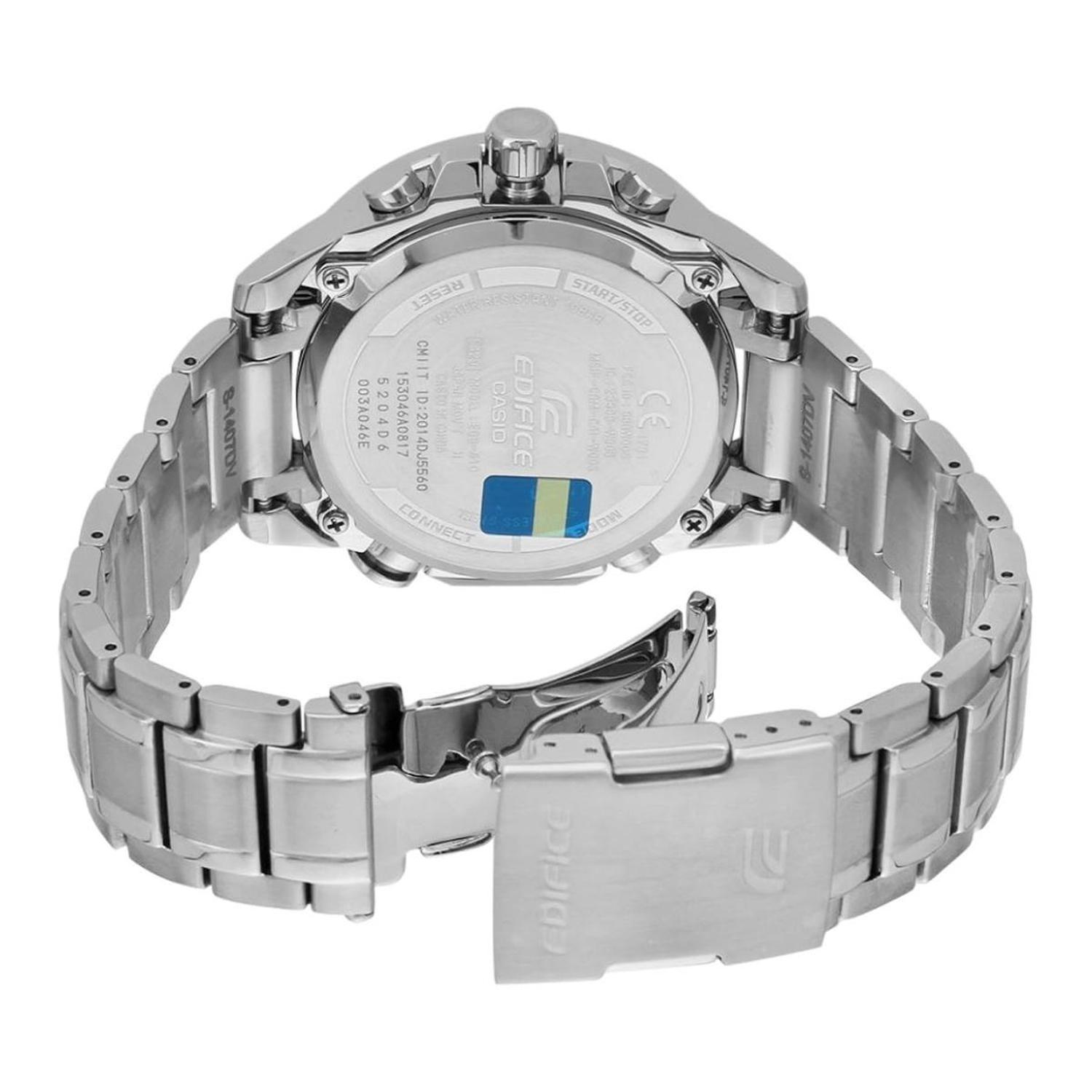 Reloj Edifice Hombre EFR-510D-7AVDF-2