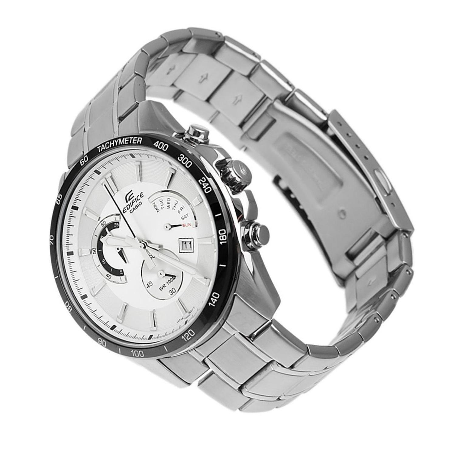 Reloj Edifice Hombre EFR-510D-7AVDF-3