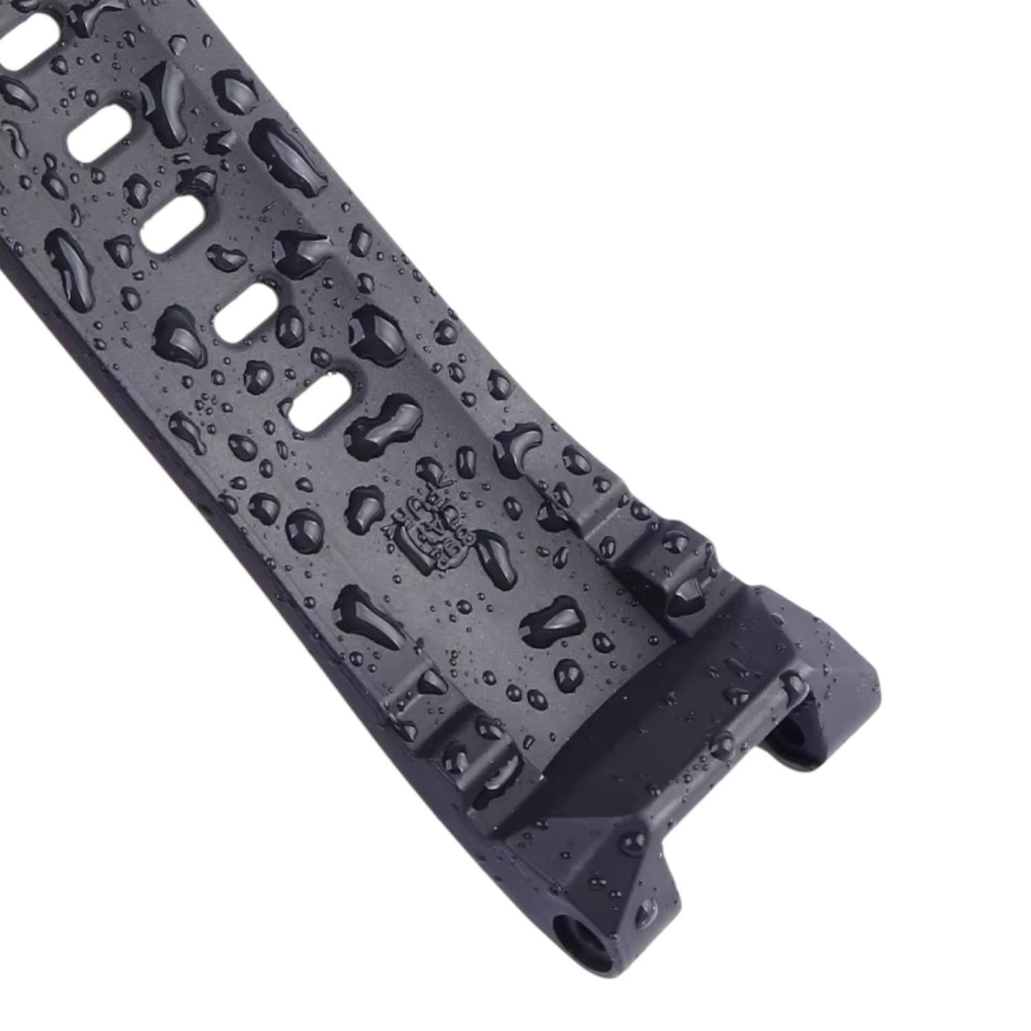 Correa Reloj Caucho R24 Camuflaje para G Shock Series GST-2