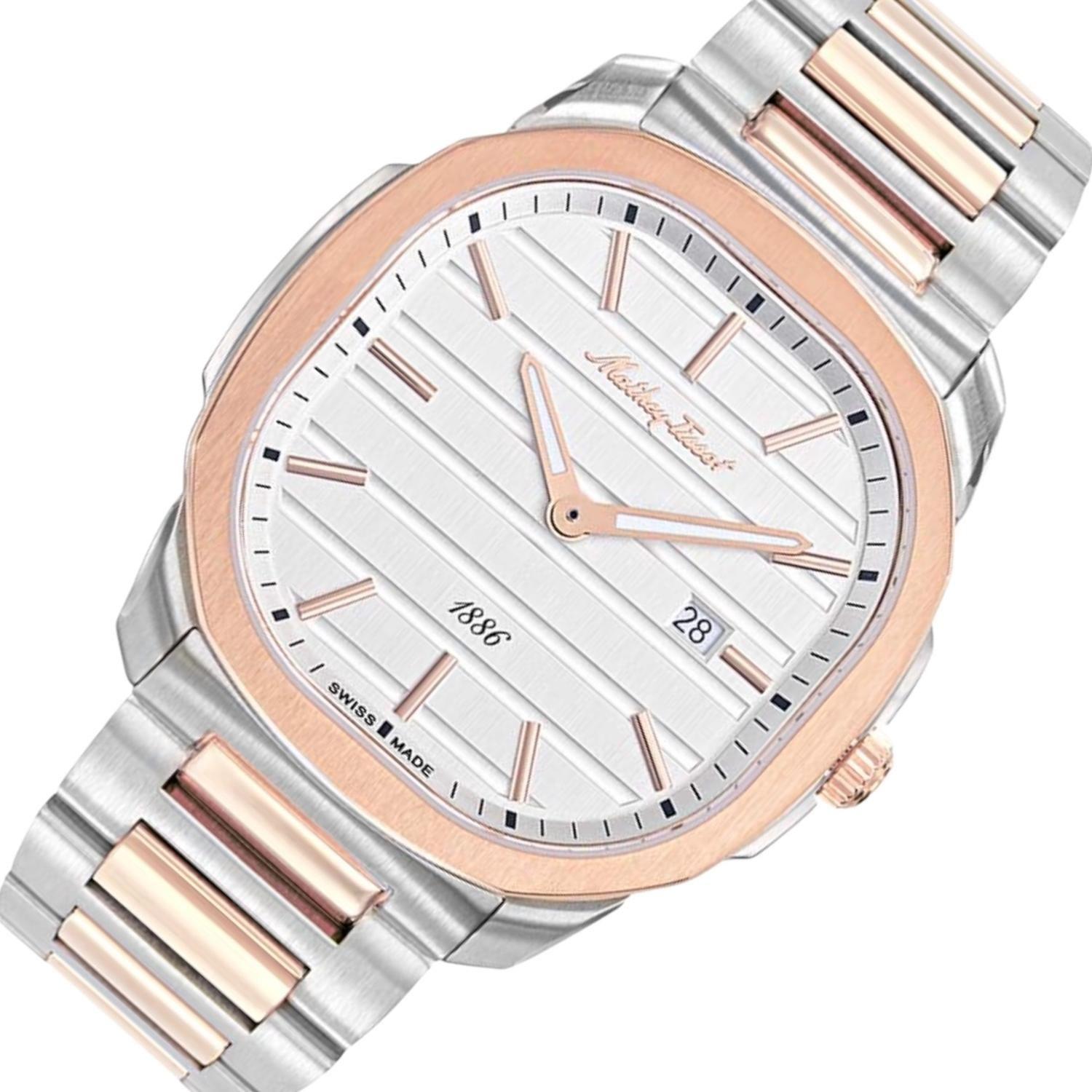 Reloj Mathey-Tissot Hombre ODYSSEY H413RA-1