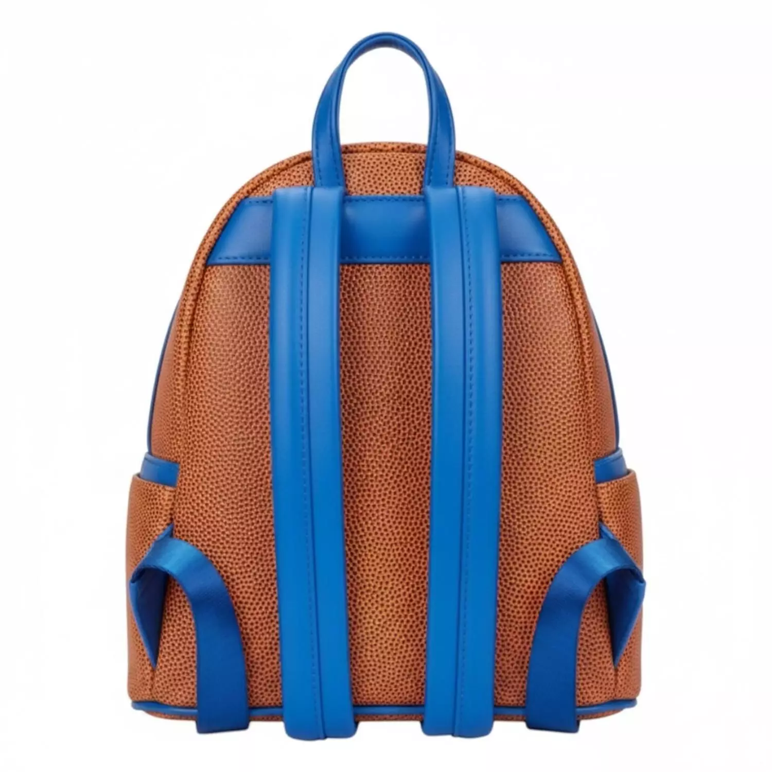 Mochila Loungefly Hombre NBA Knicks Basketball Logo-2
