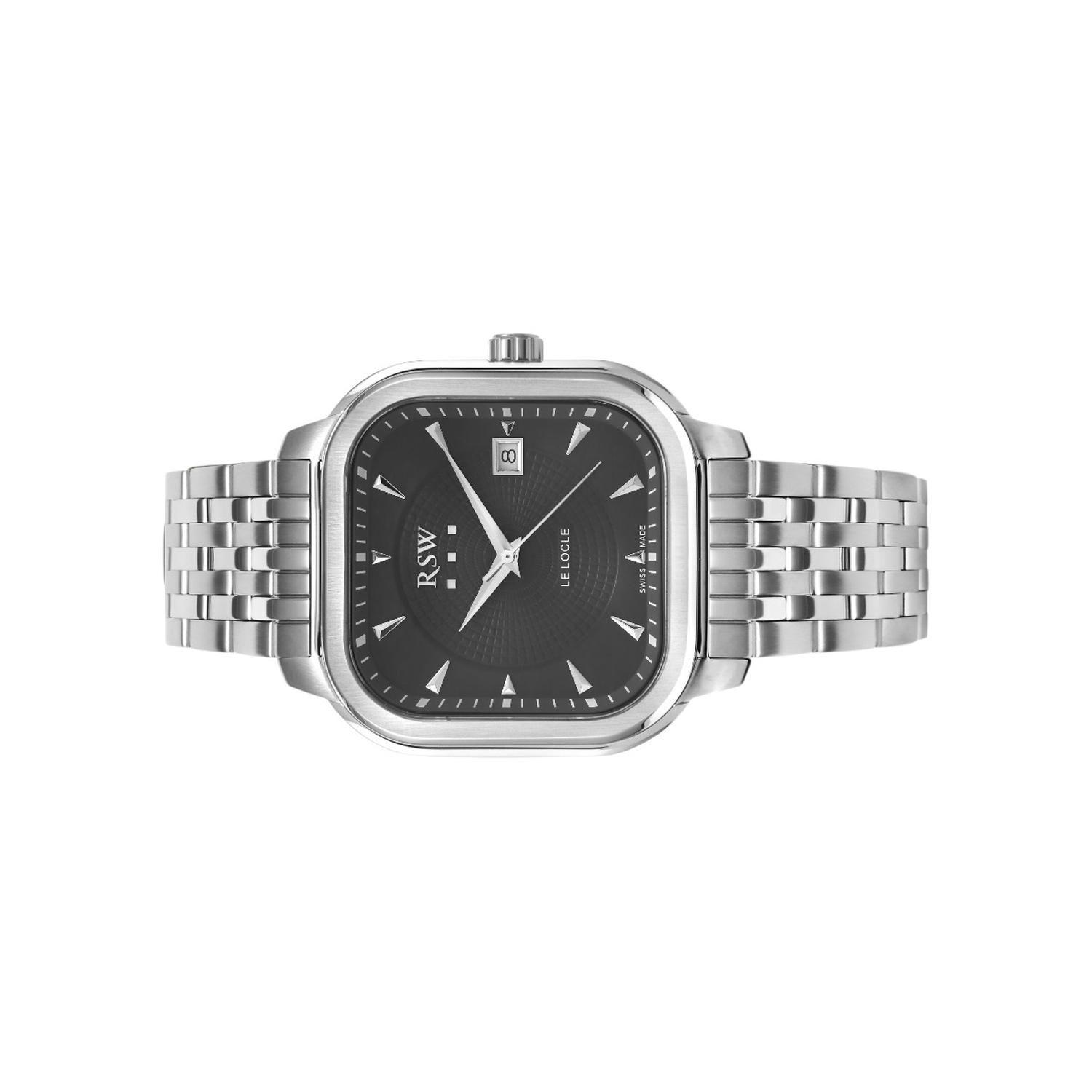 Reloj RSW Hombre M165-SS-3-2