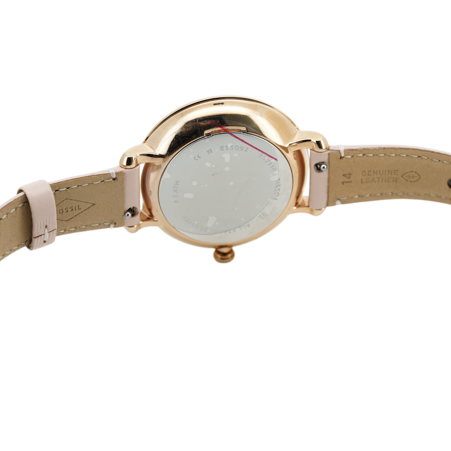 Reloj Fossil Mujer ES5092-2