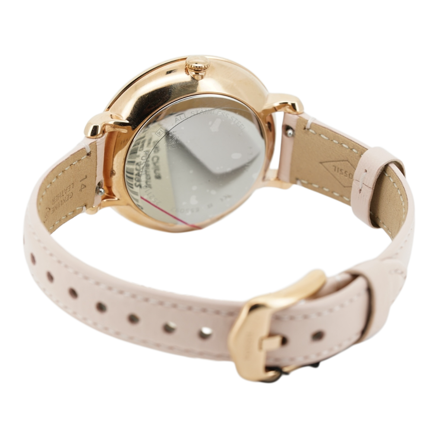 Reloj Fossil Mujer ES5092-3