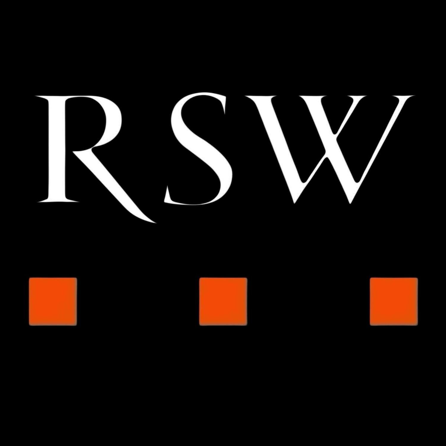 Reloj RSW Hombre M163-SL-9A-3