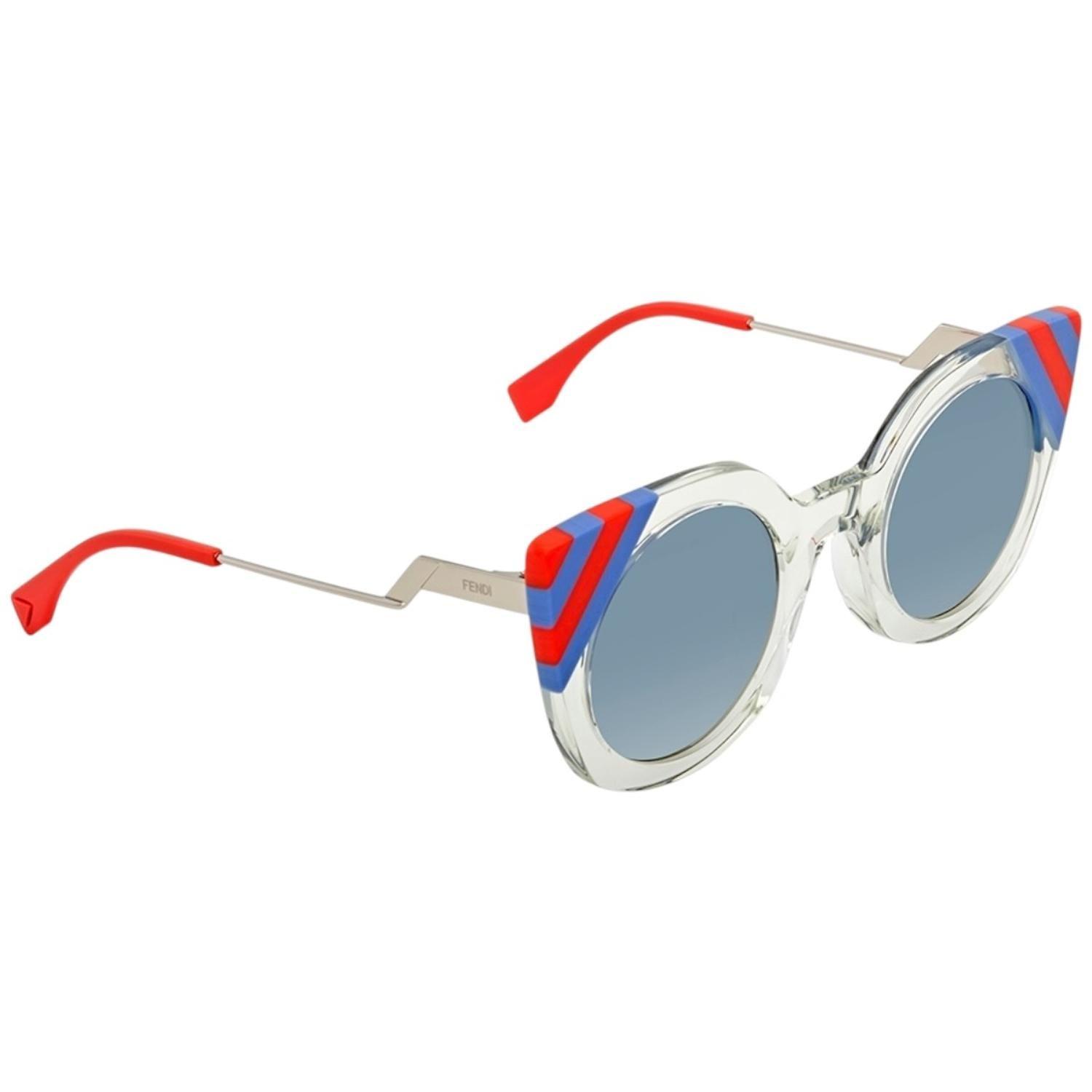 Lentes De Sol Fendi Mujer FF 0240/S-2