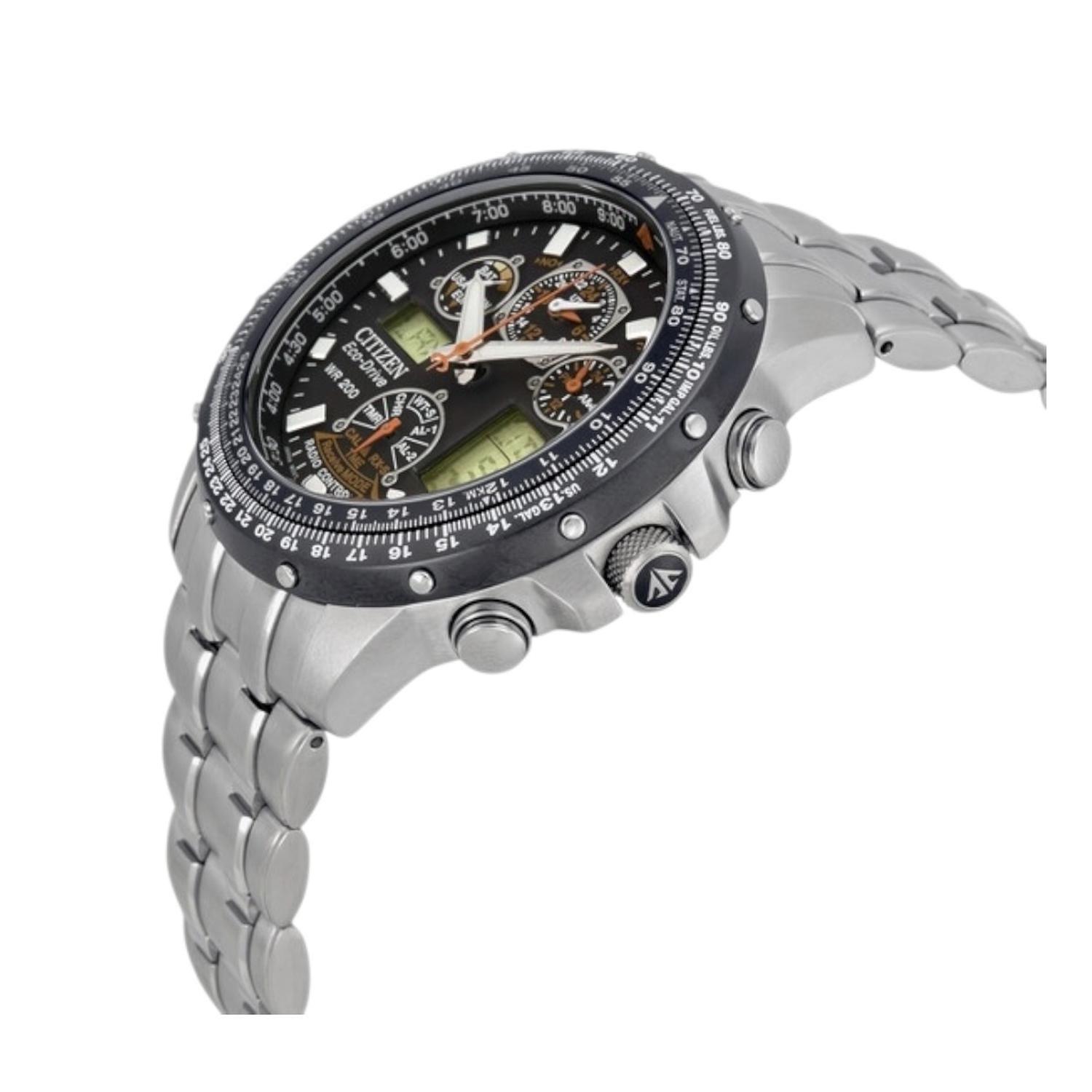 Reloj Citizen Hombre Solar JY0000-53E-3