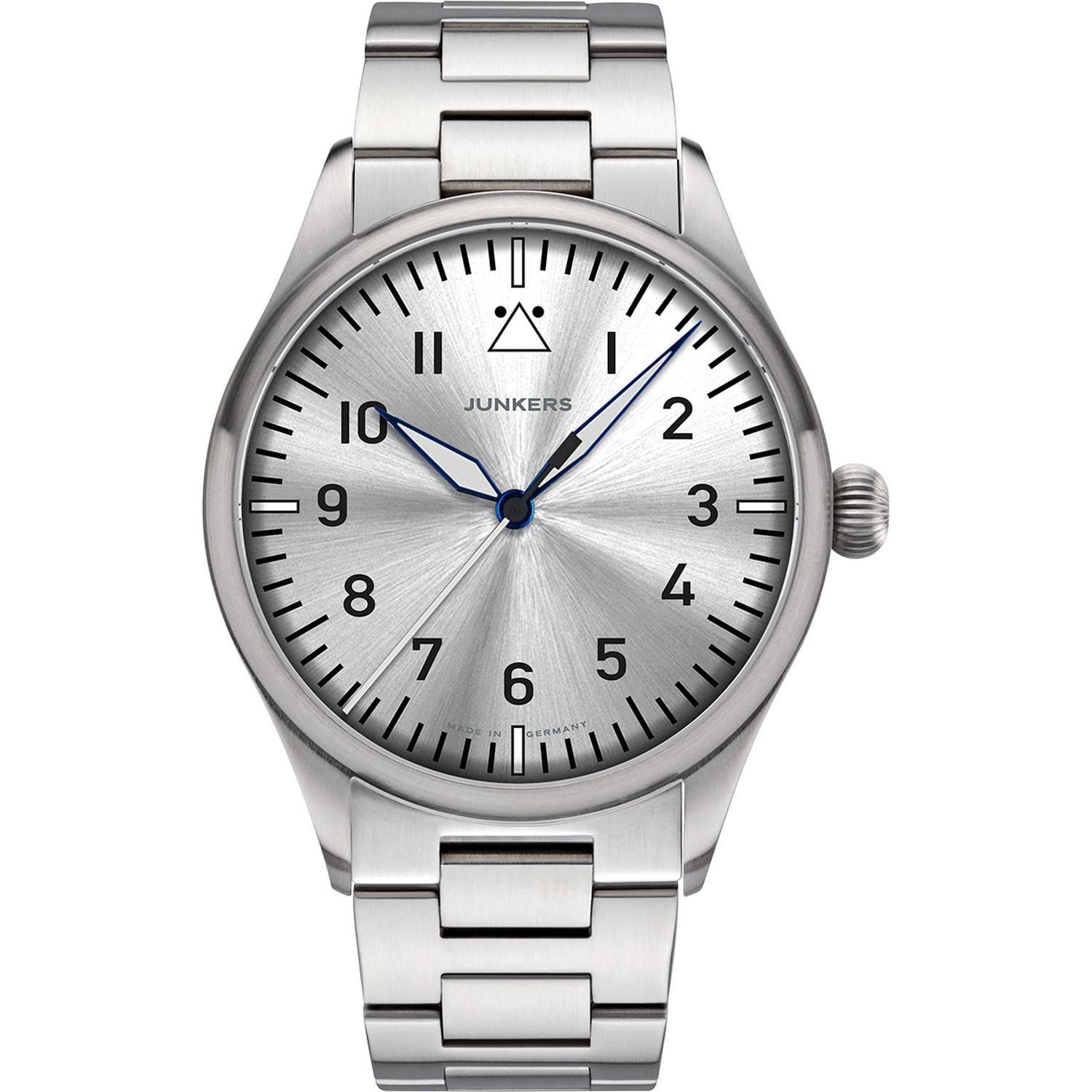 Reloj Junkers Hombre 9.20.01.03.M-1