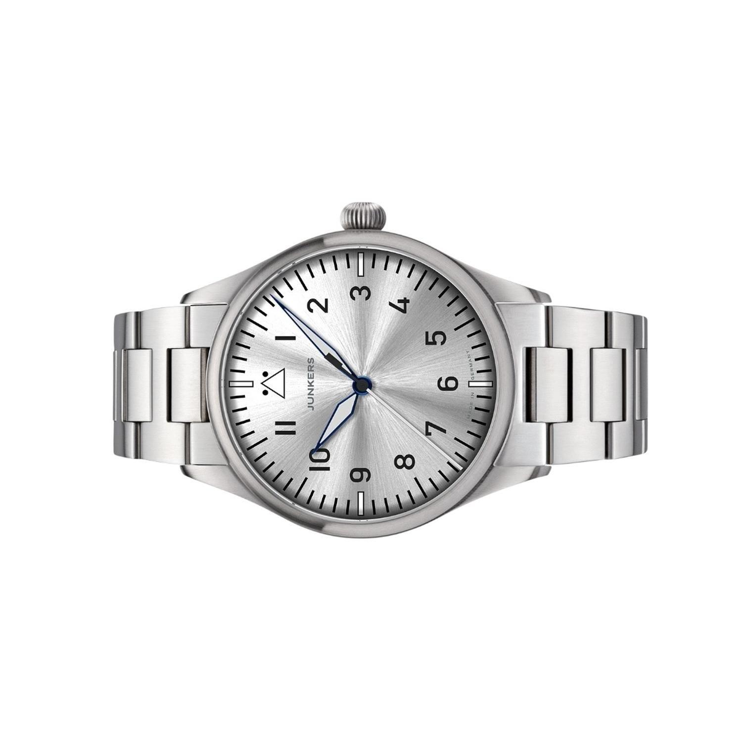 Reloj Junkers Hombre 9.20.01.03.M-2