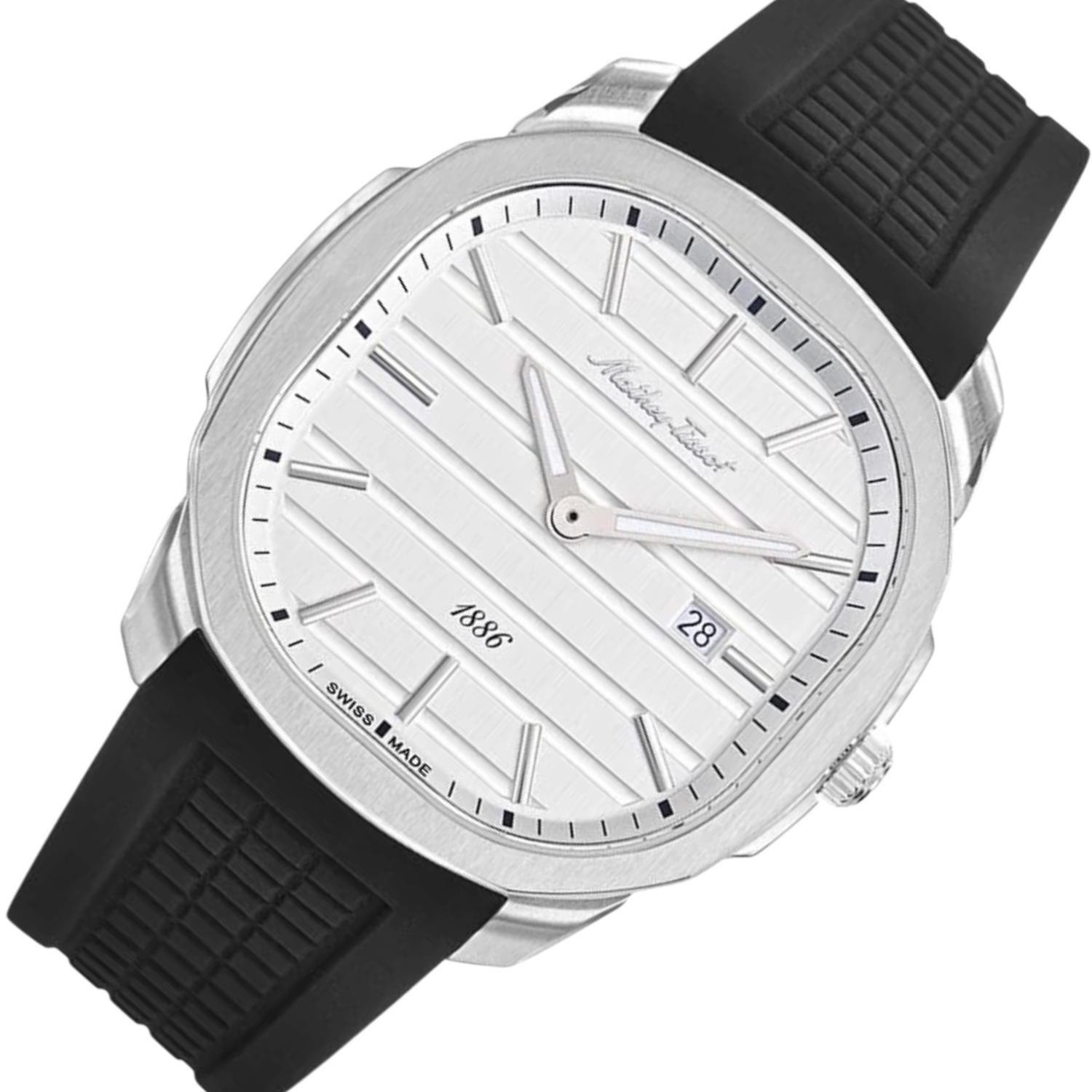 Reloj Mathey-Tissot Hombre ODYSSEY H413ALI-1