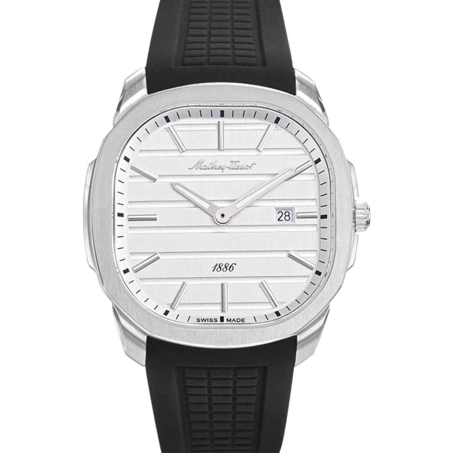 Reloj Mathey-Tissot Hombre ODYSSEY H413ALI-2