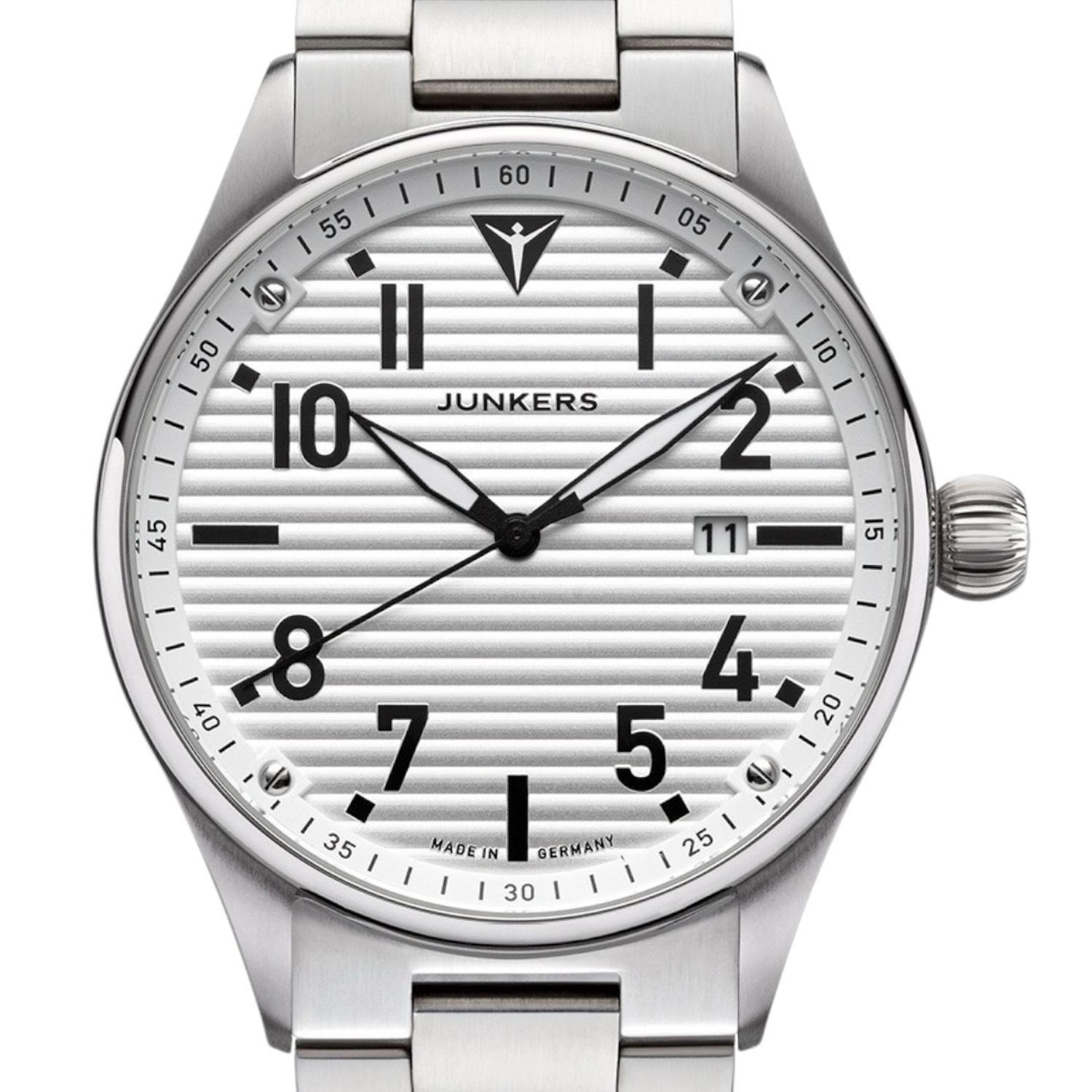 Reloj Junkers Hombre 9.02.03.03.M-0