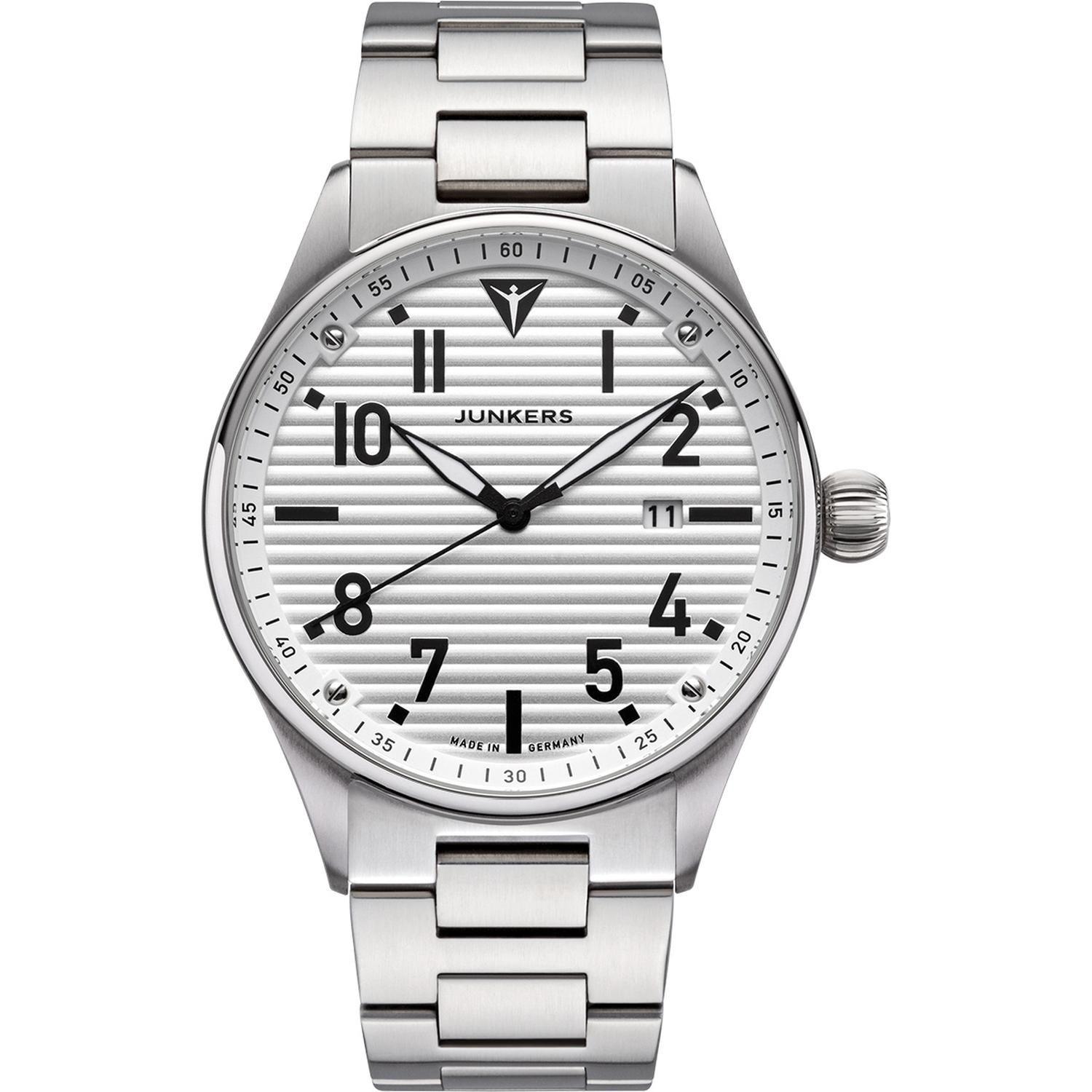 Reloj Junkers Hombre 9.02.03.03.M-1