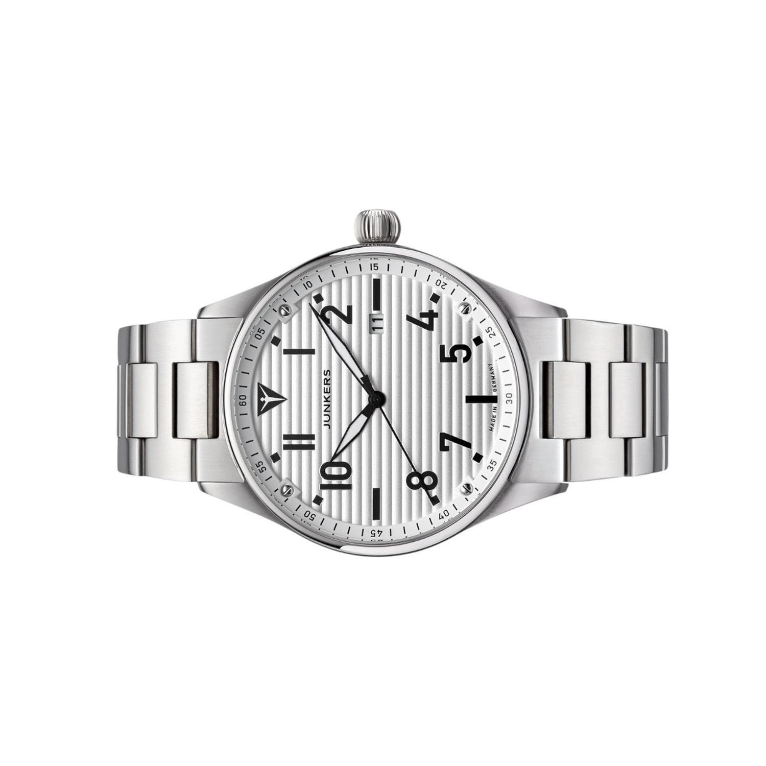 Reloj Junkers Hombre 9.02.03.03.M-2
