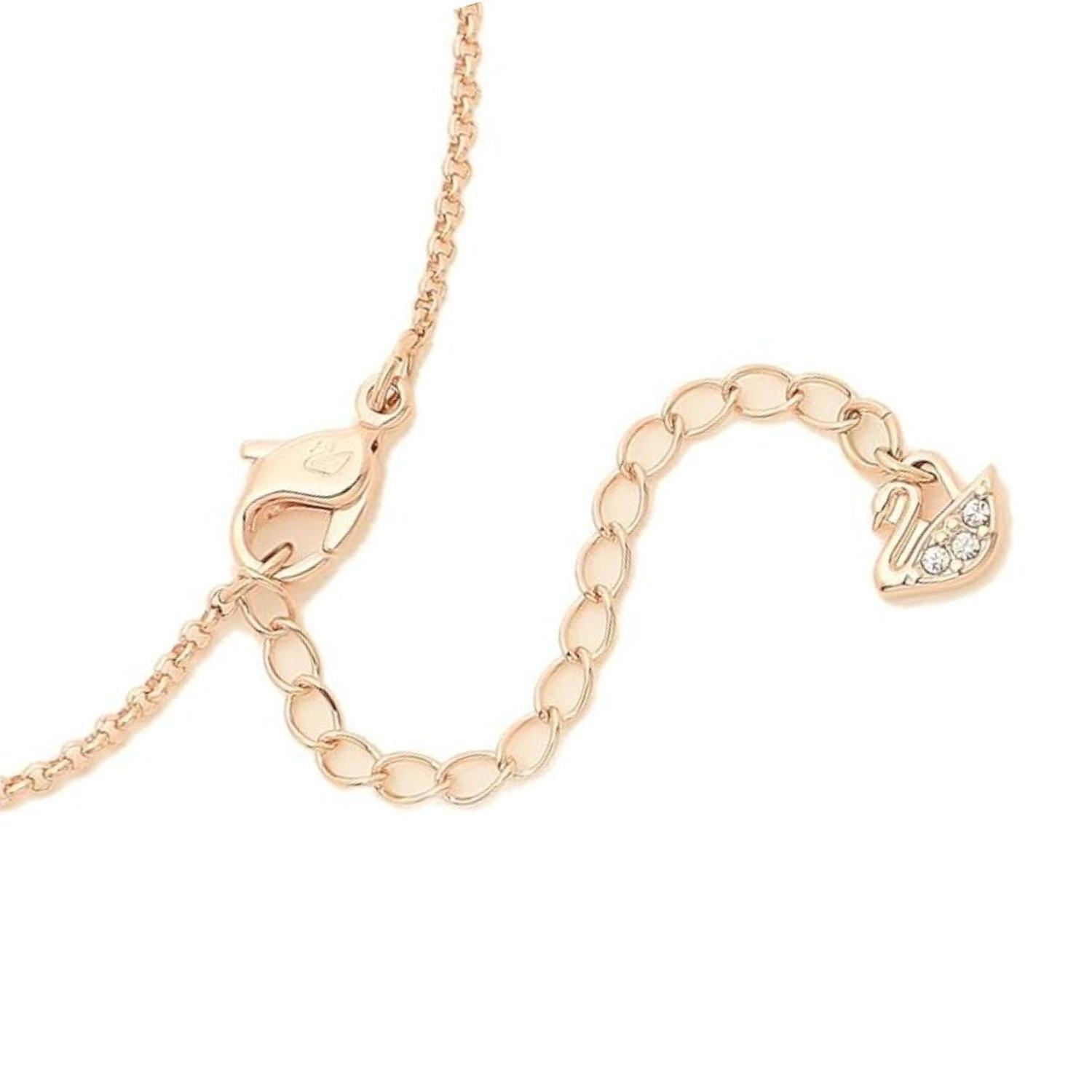 Colgante Swarovski Sparkling Dance 5620550-1