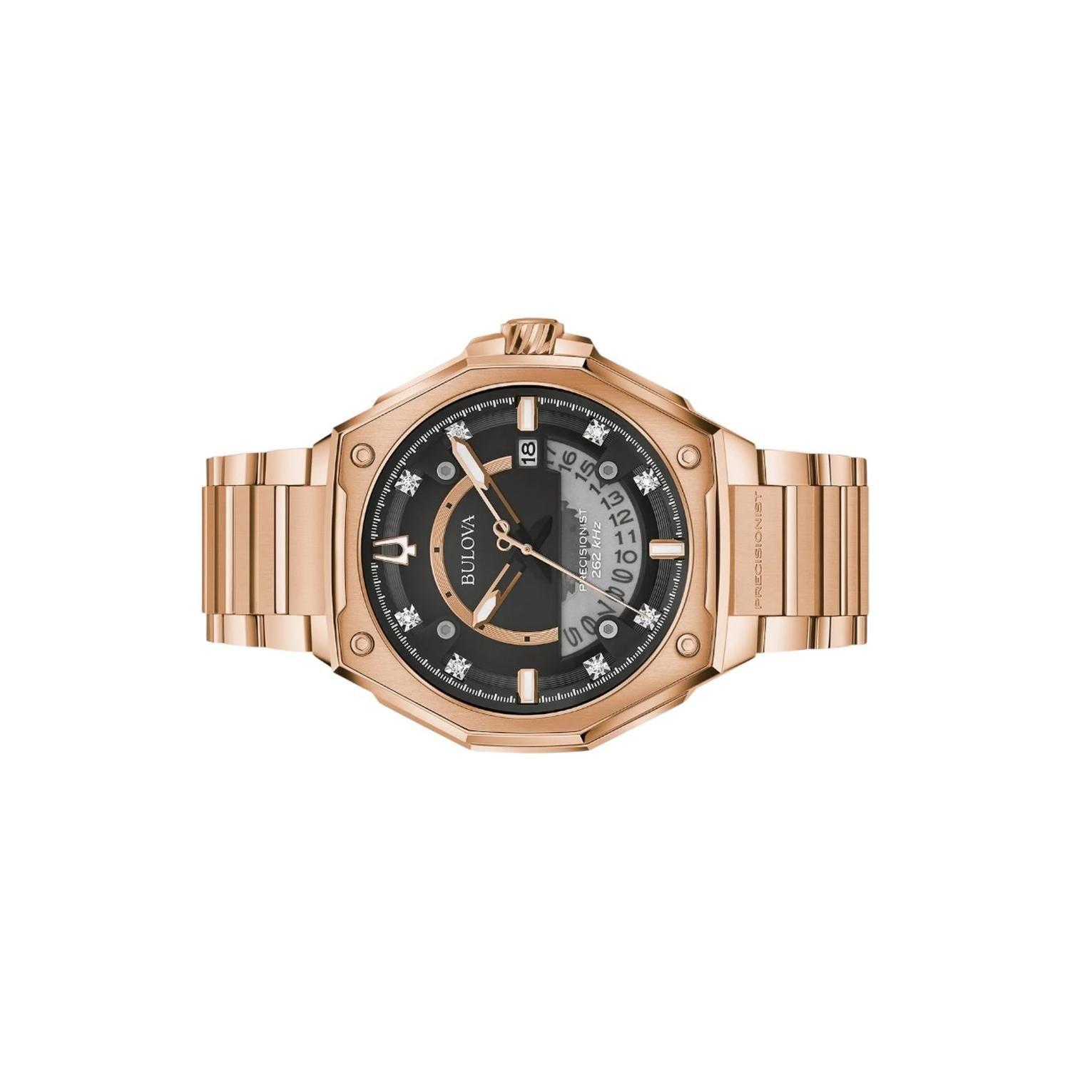 Reloj Bulova Hombre 97D129-2