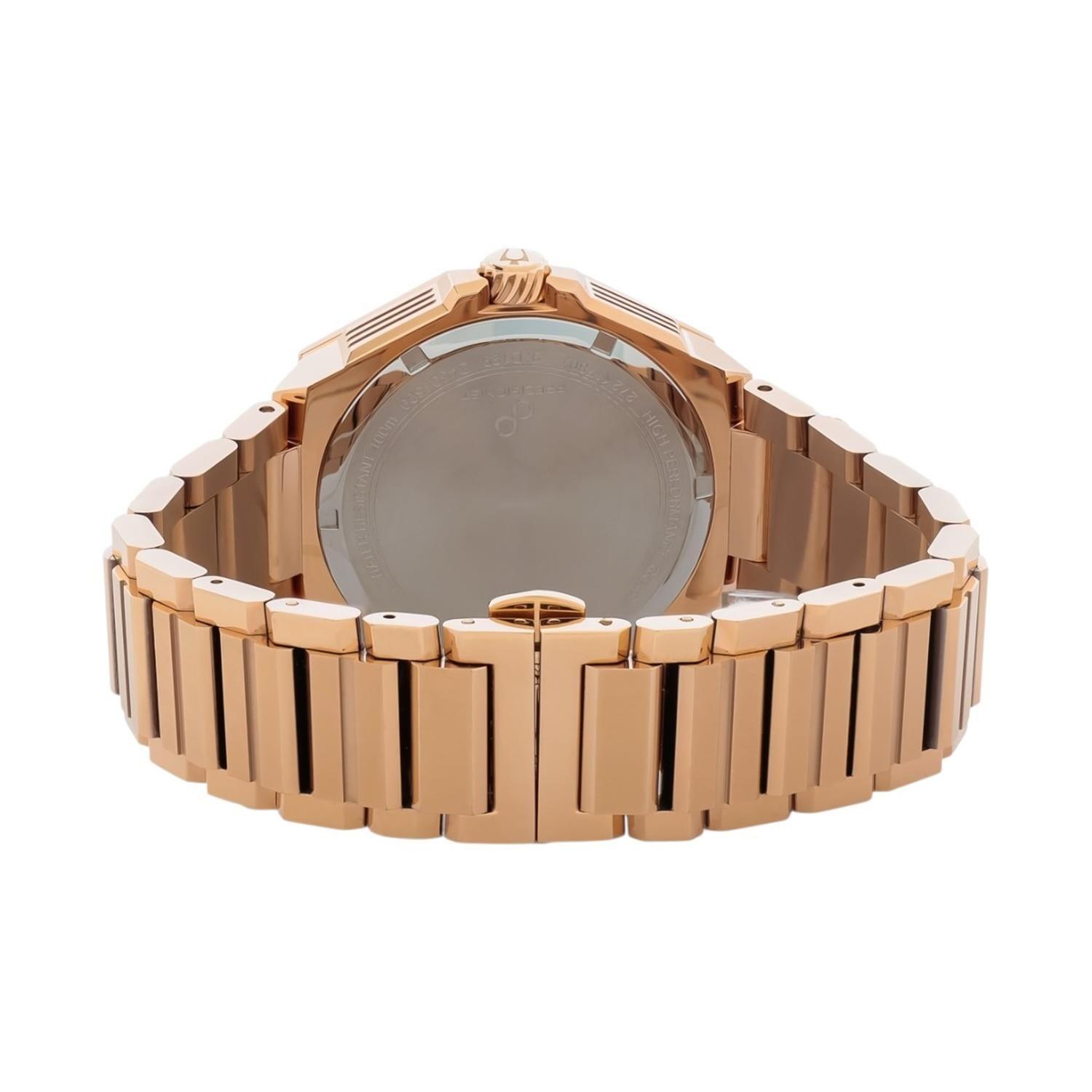 Reloj Bulova Hombre 97D129-4