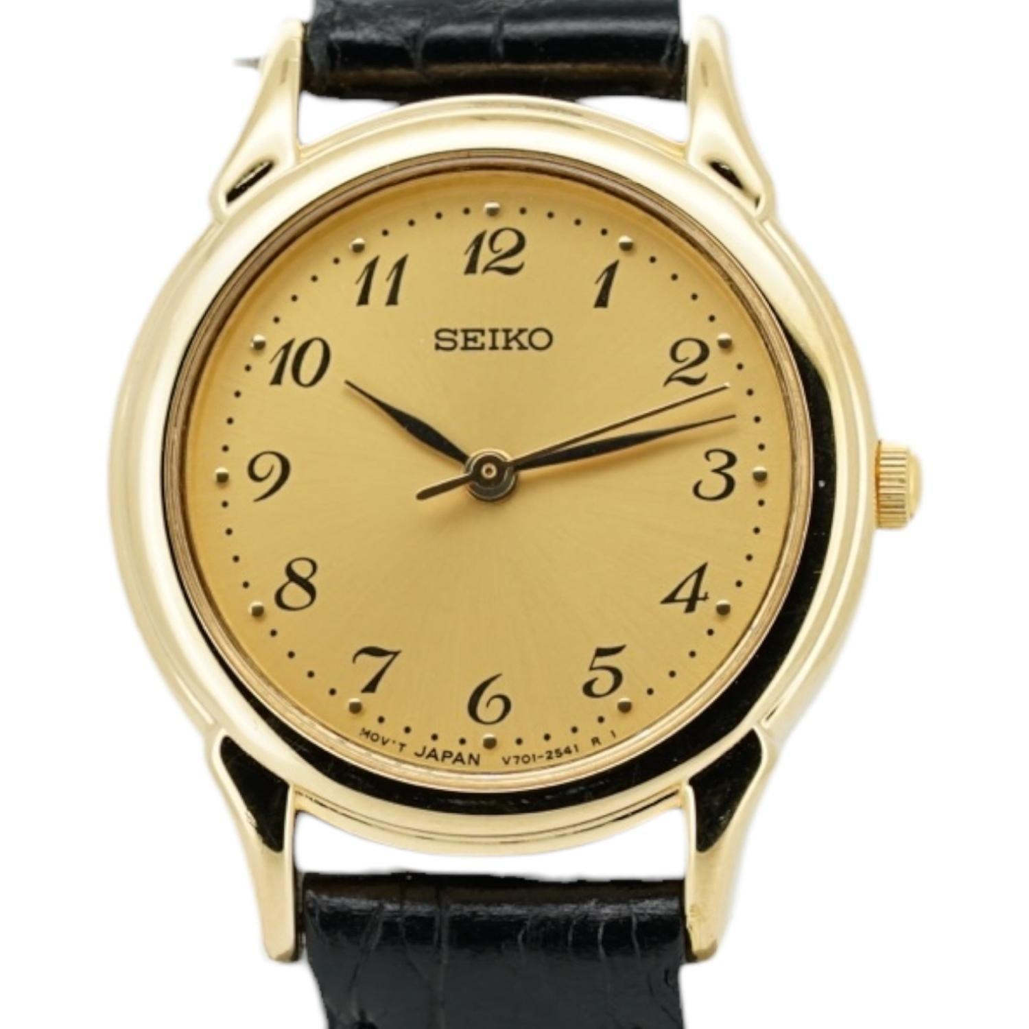 Reloj Seiko Mujer SJA804P-0